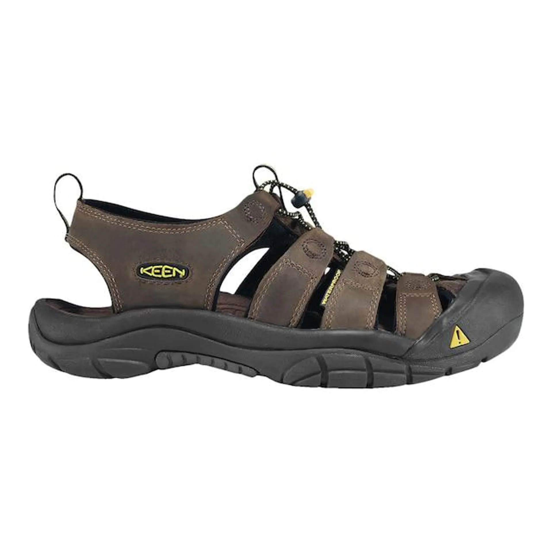 Keen Men's Newport Multi Strap Hiking Sandals, Outdoor, Water, Sport
