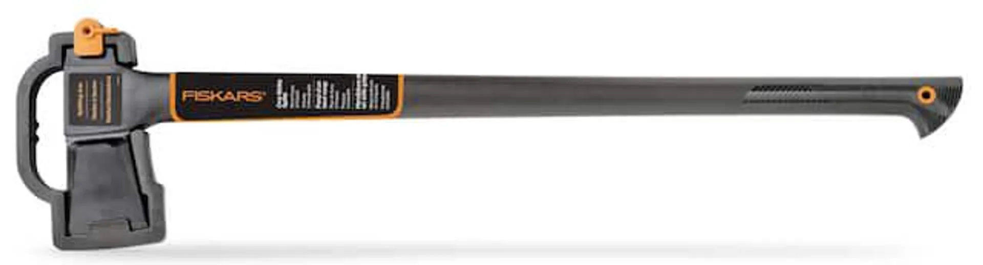 Fiskars Splitting Axe, 36-in