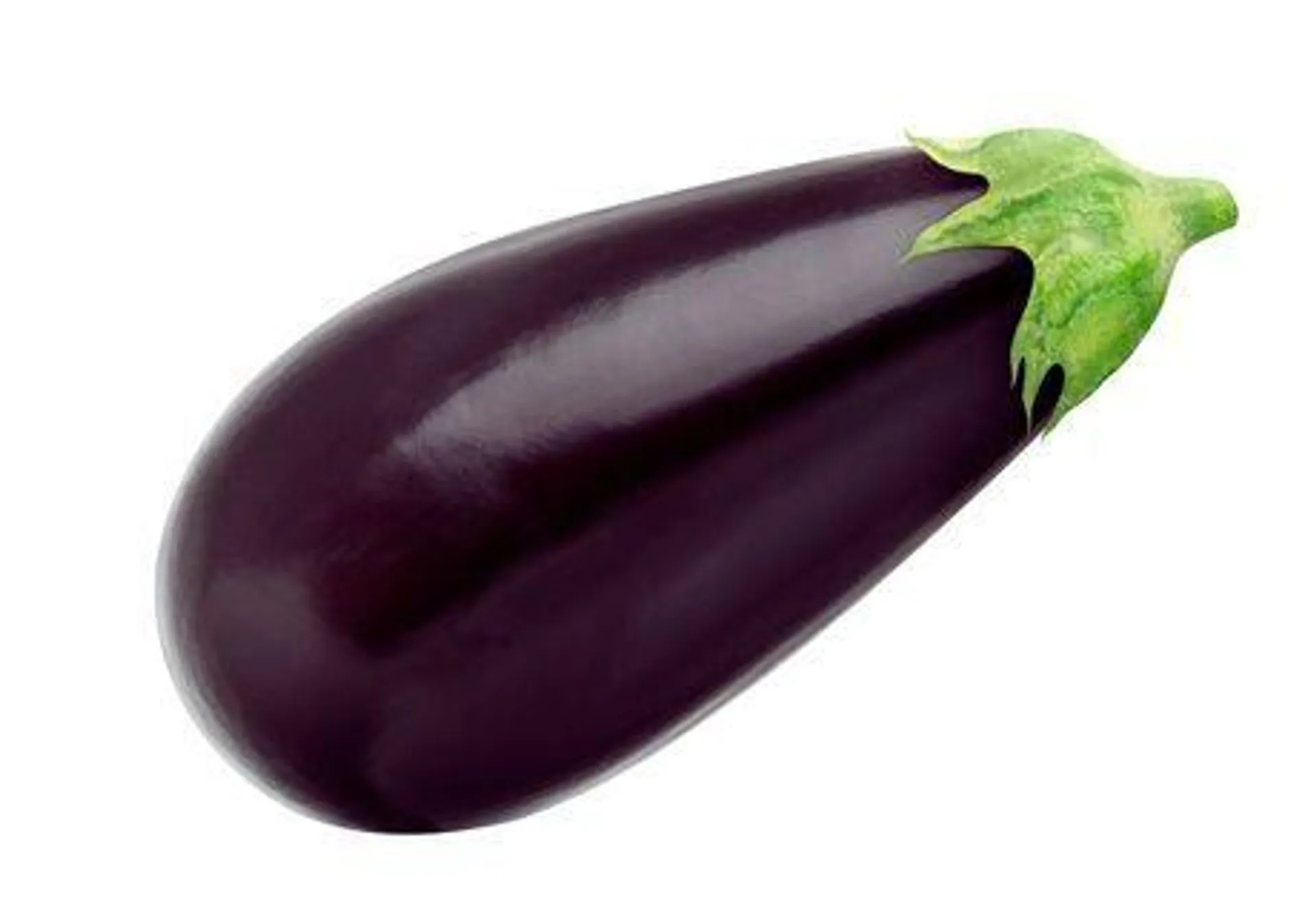 Large Eggplant