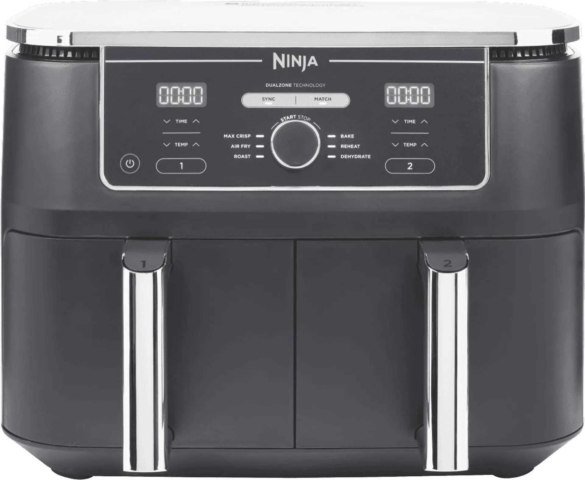 Ninja Foodi Max XXXL Dual Zone 9.5L Air Fryer