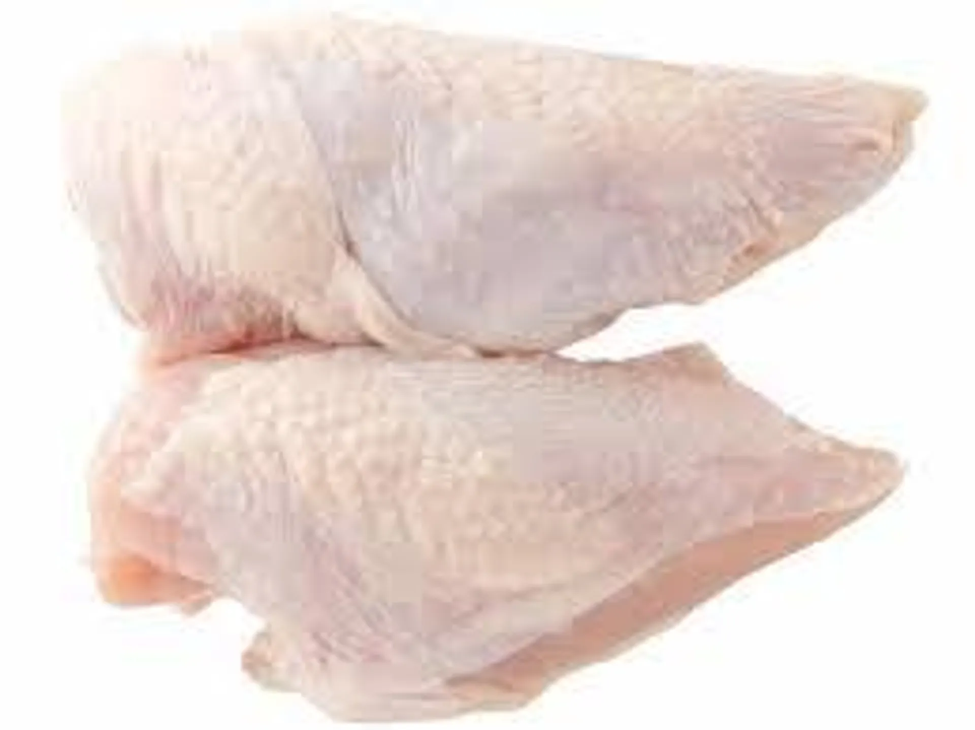 BACK ATTACHED CHICKEN BREAST