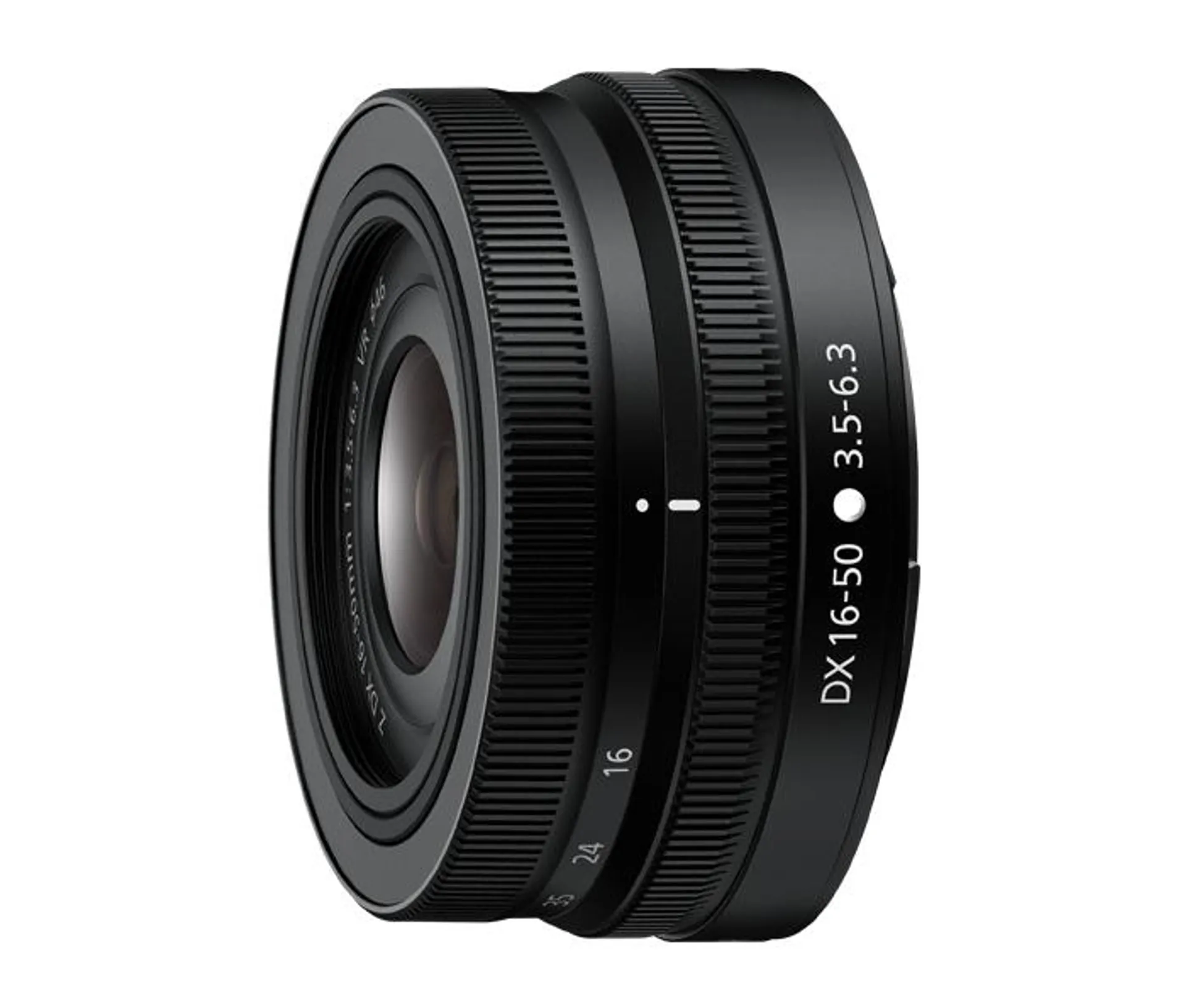 NIKKOR Z DX 16-50mm f/3.5-6.3 VR