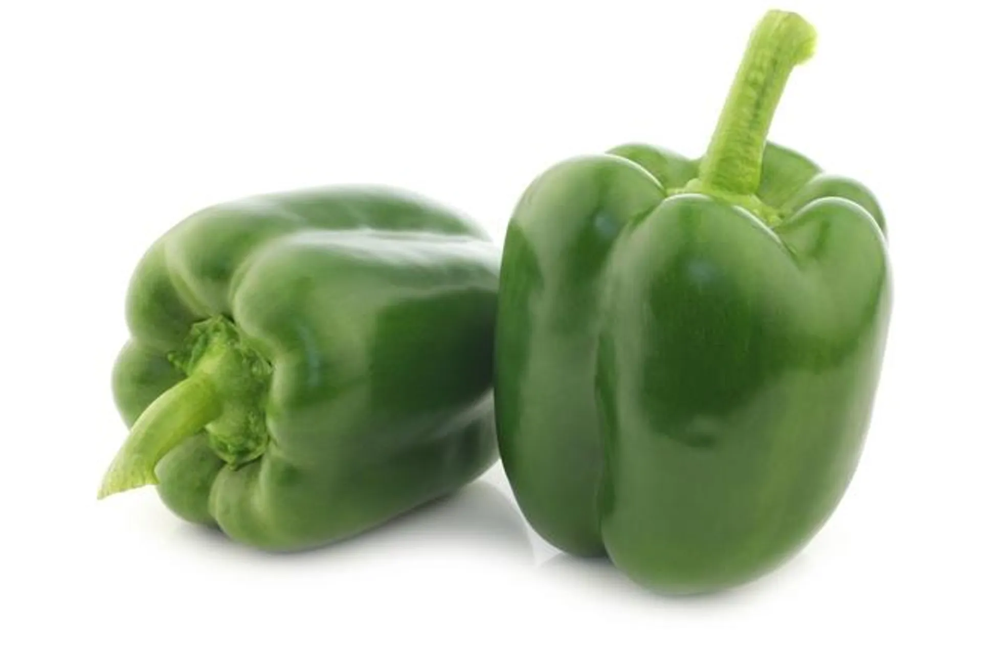 Bell Pepper - Green