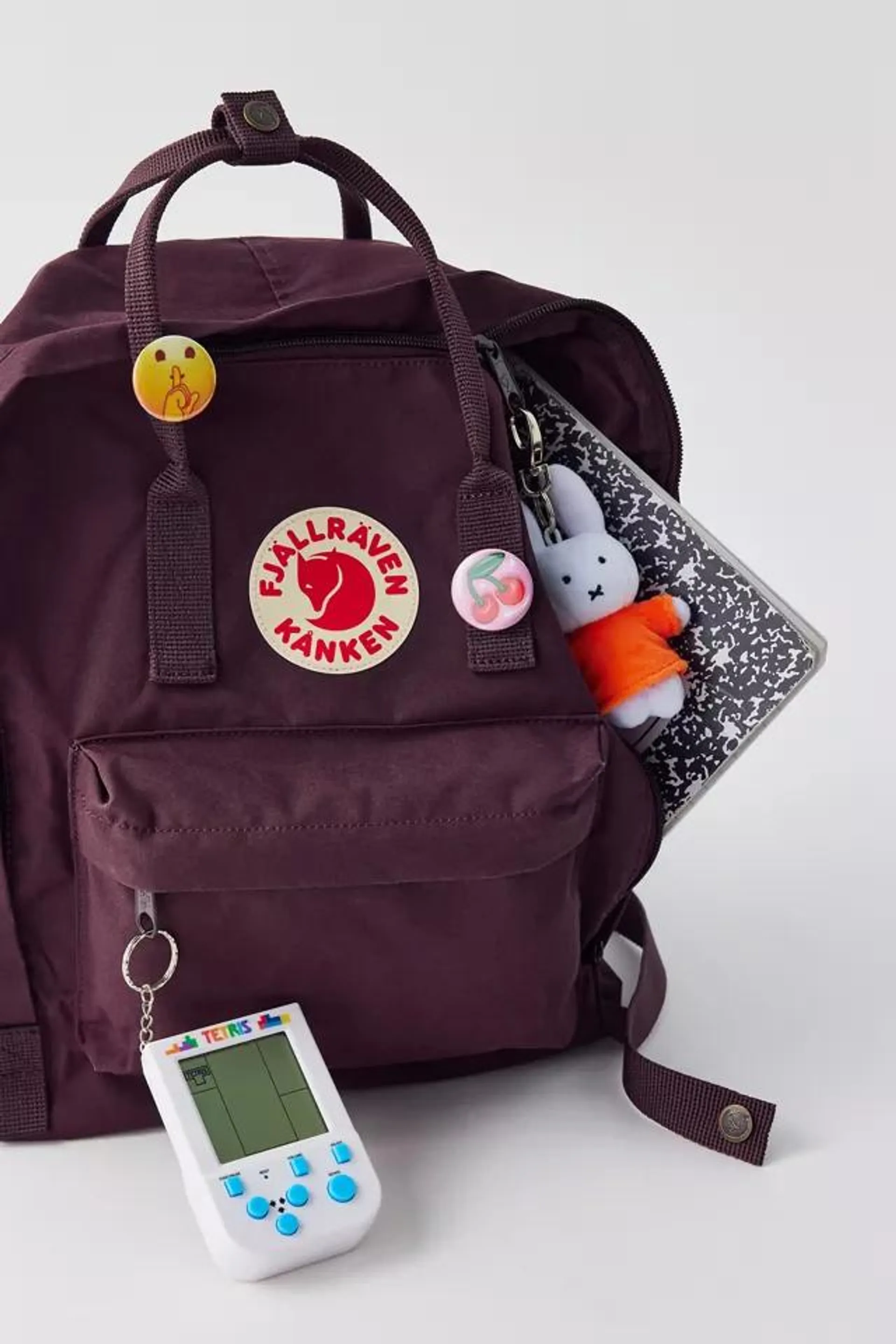 Fjallraven Kånken Backpack