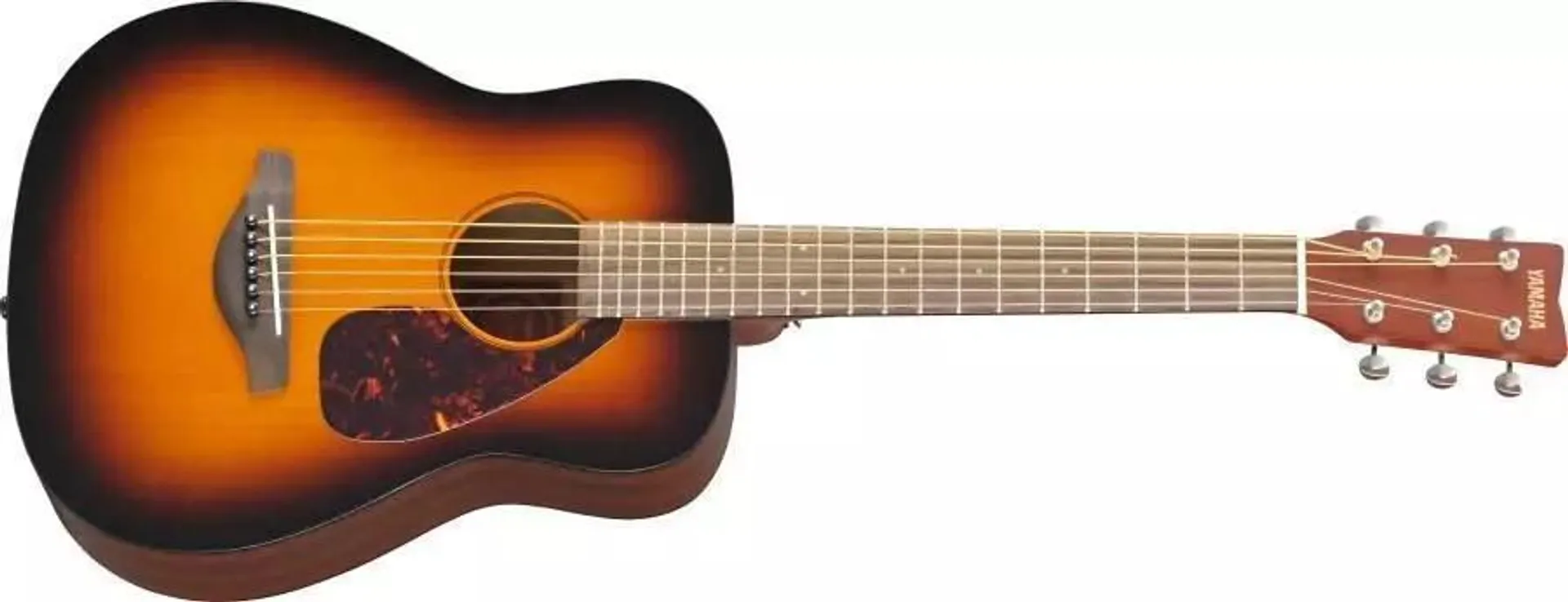 JR2 Compact Guitar - Sunburst