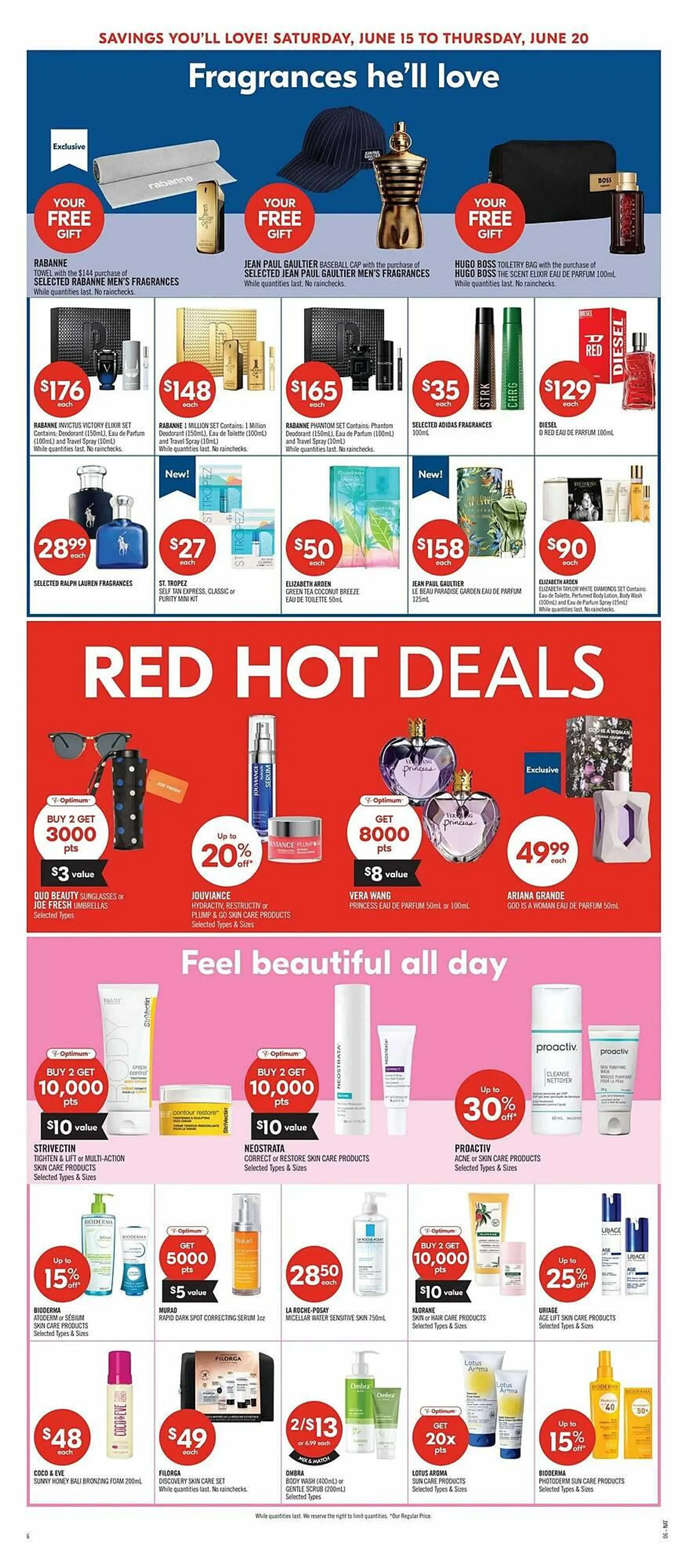 Shoppers Drug Mart flyer - 12