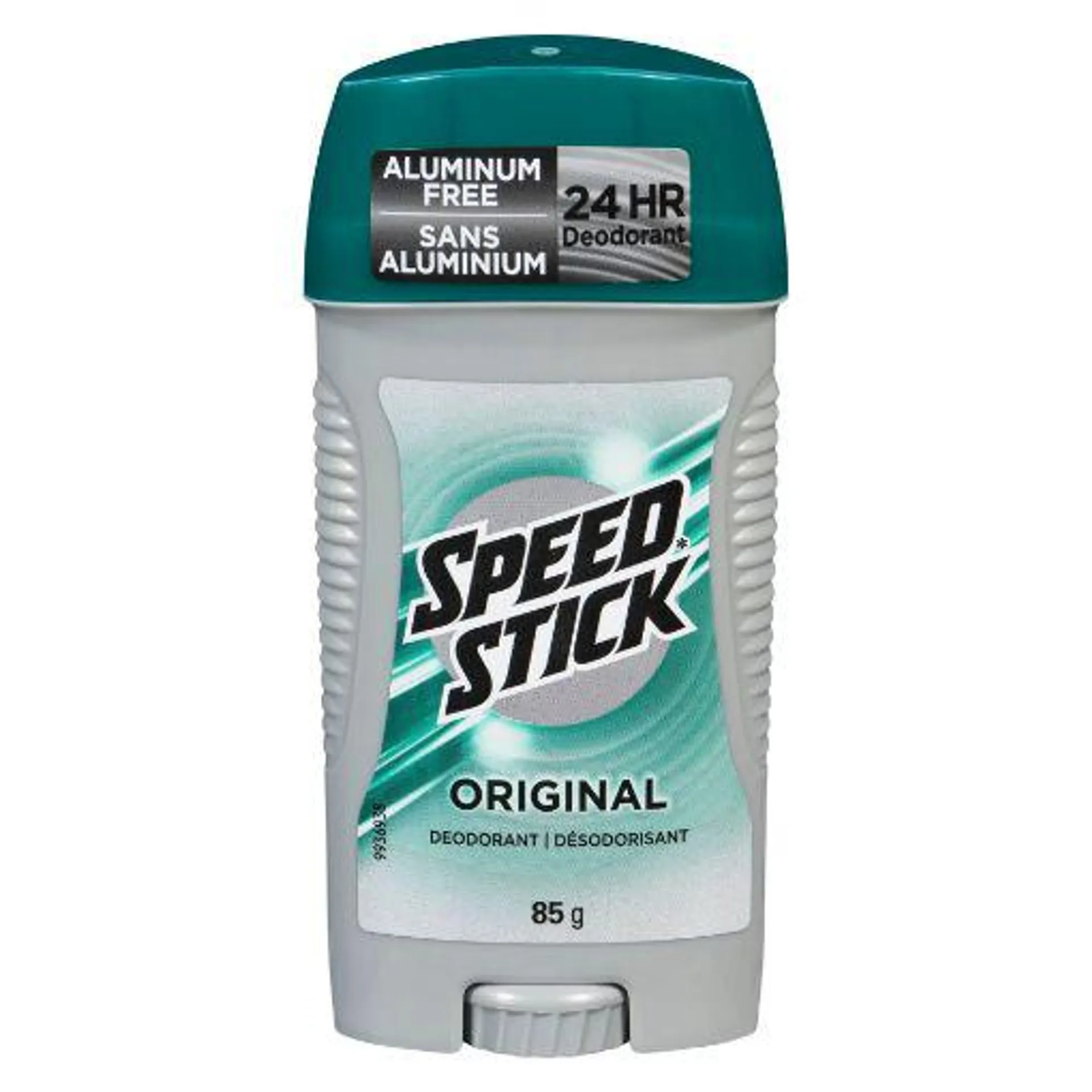 SPEED STICK DEODORANT - ORIGINAL SOLID 85GR