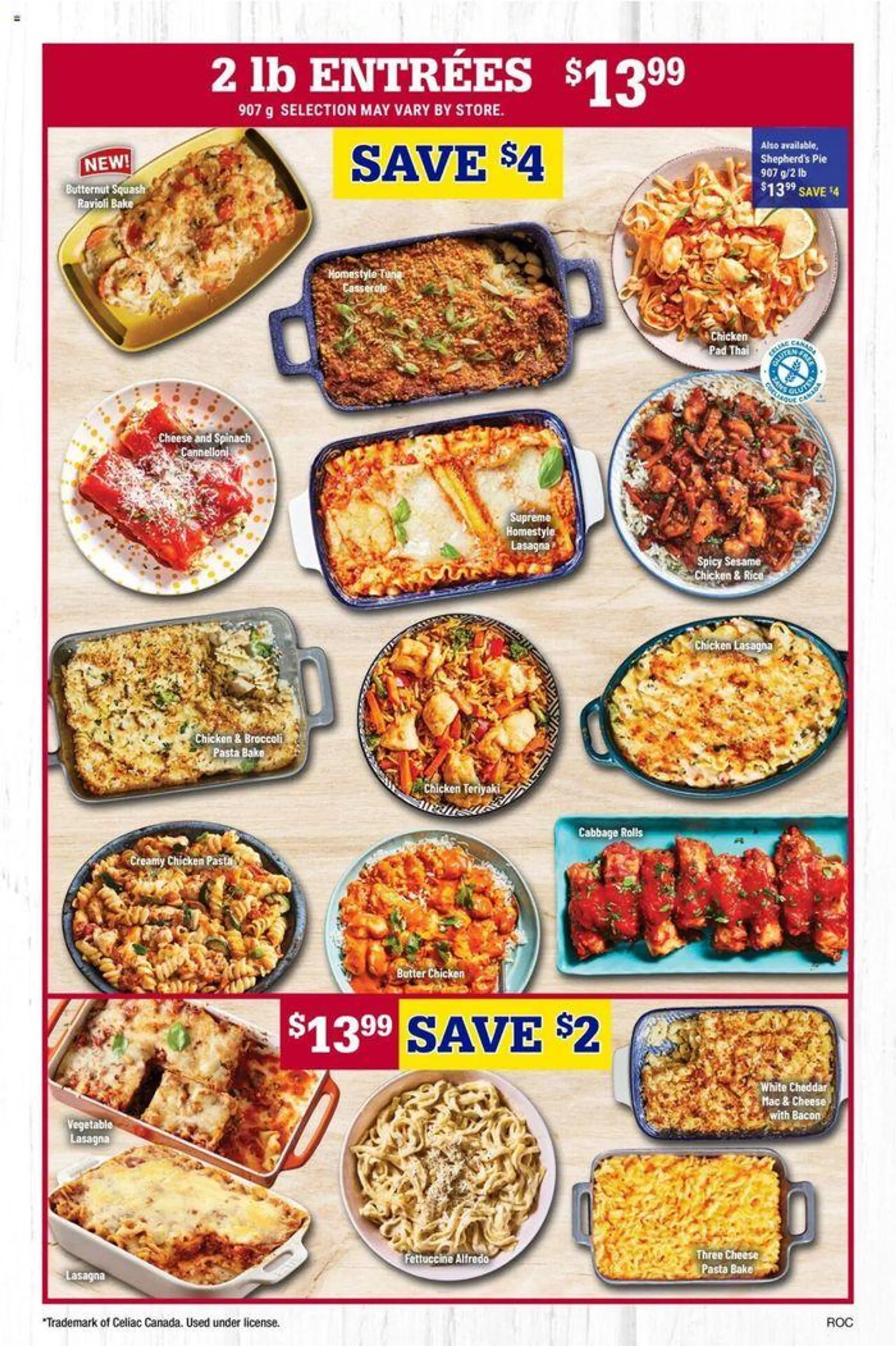 M&M Meat Shops weekly flyer from July 11 to July 17 2024 - flyer page 8