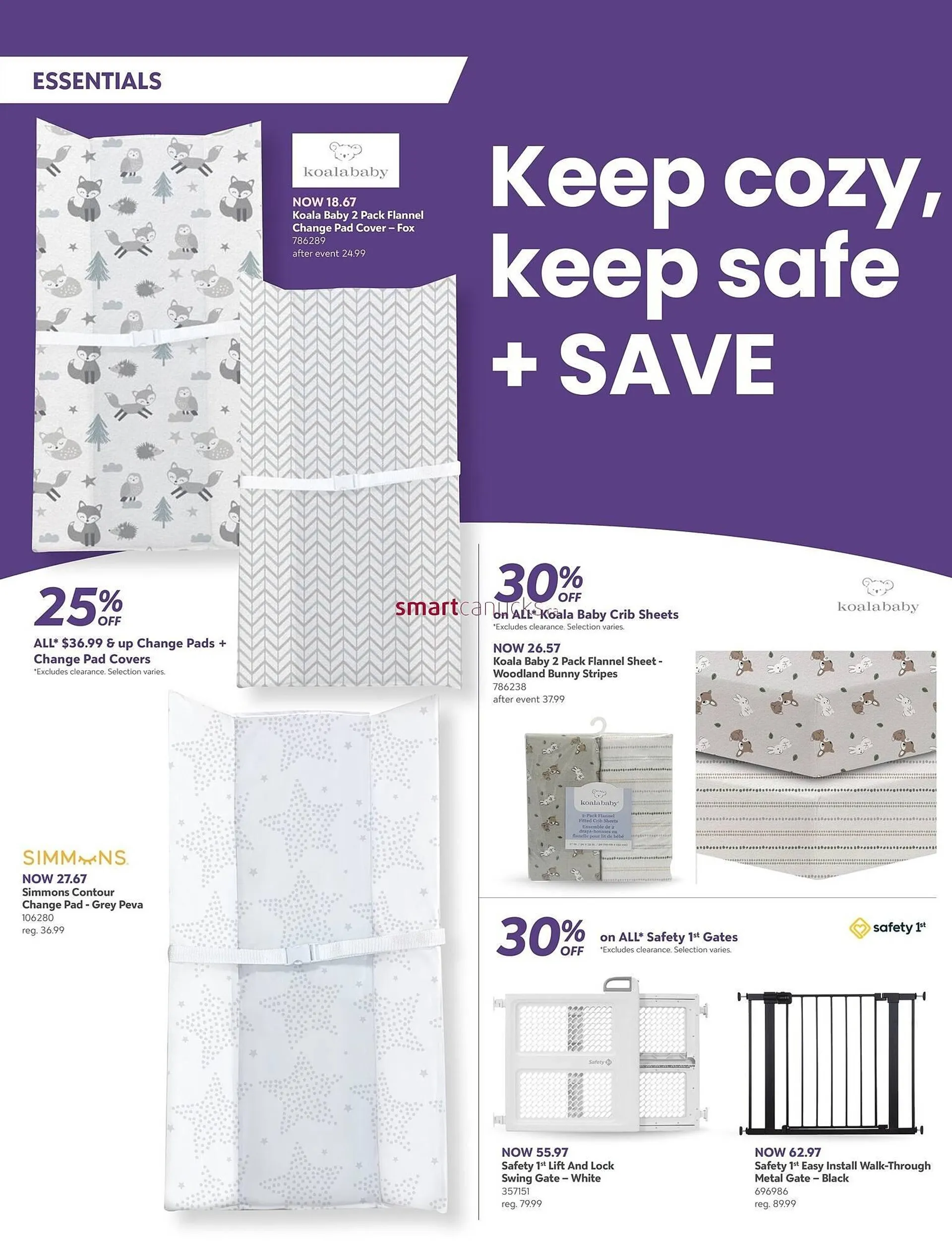 Toys R us flyer from May 8 to May 14 2025 - flyer page 5