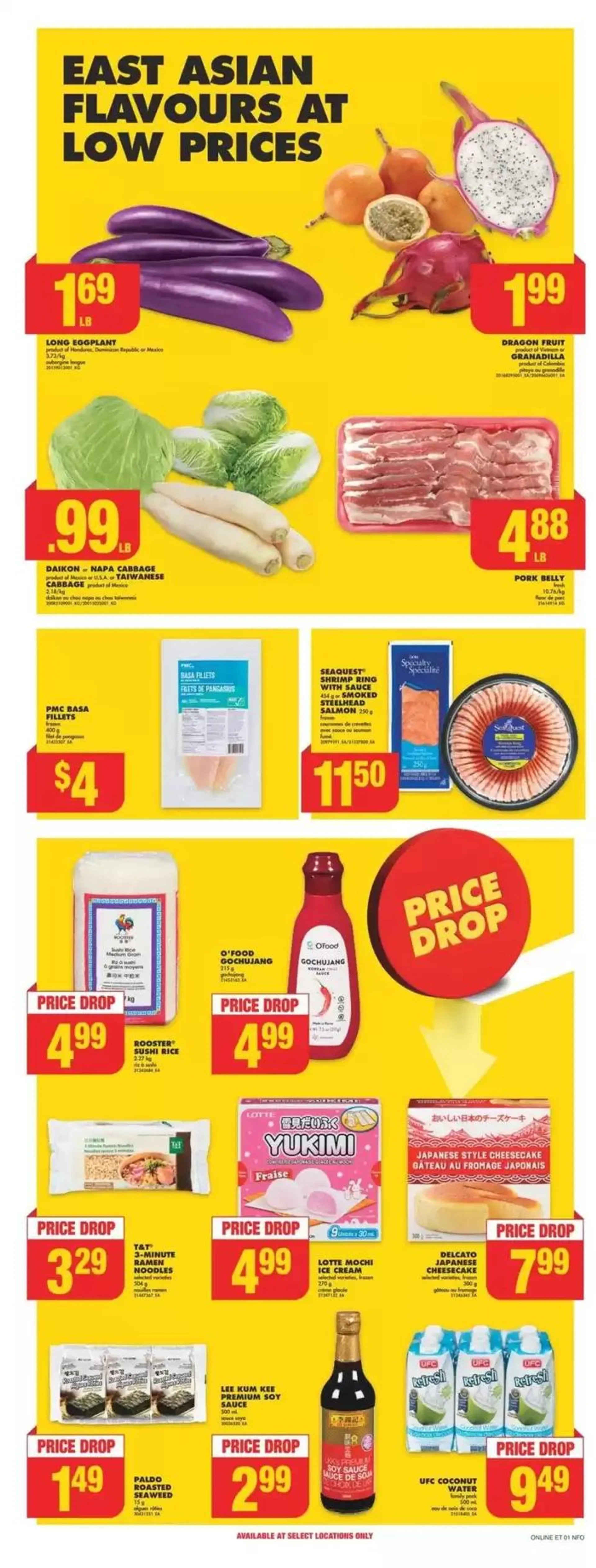 No Frills Weekly ad from December 12 to December 18 2024 - flyer page 5