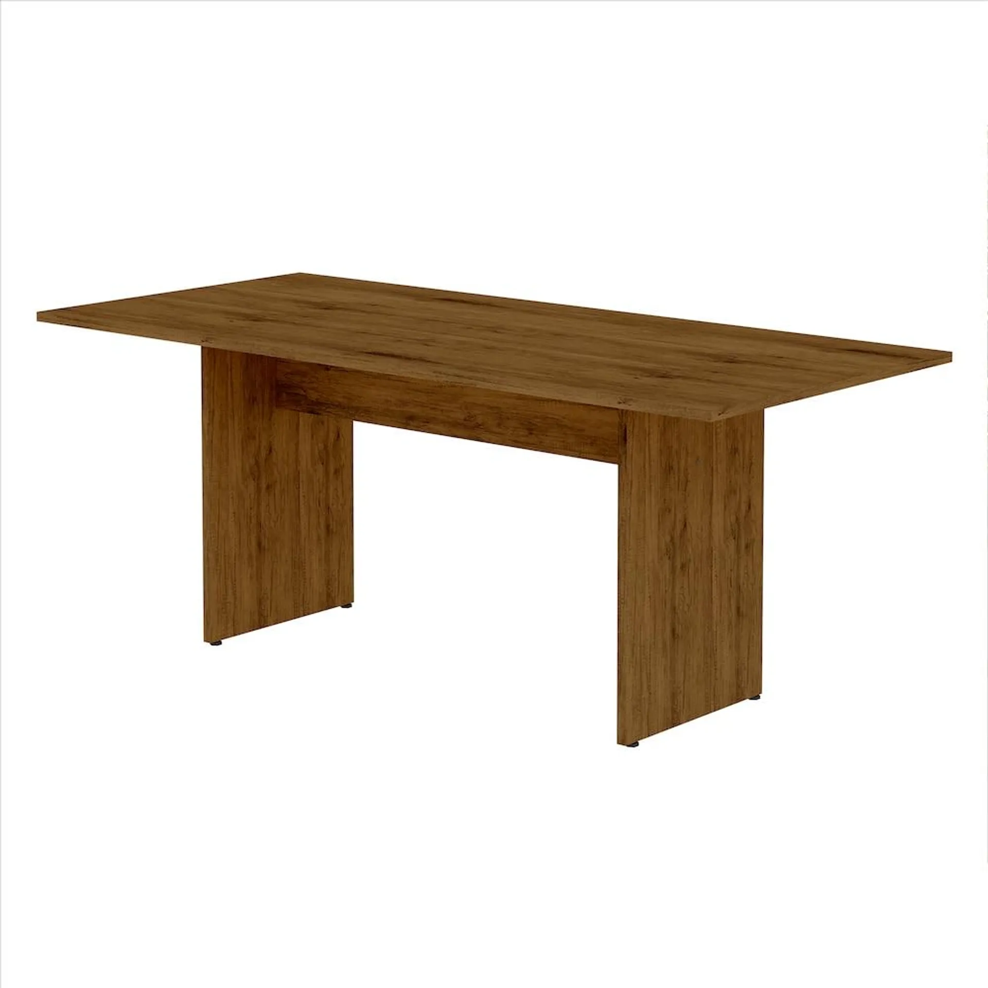 NoMad 67.91 Dining Table in Nature