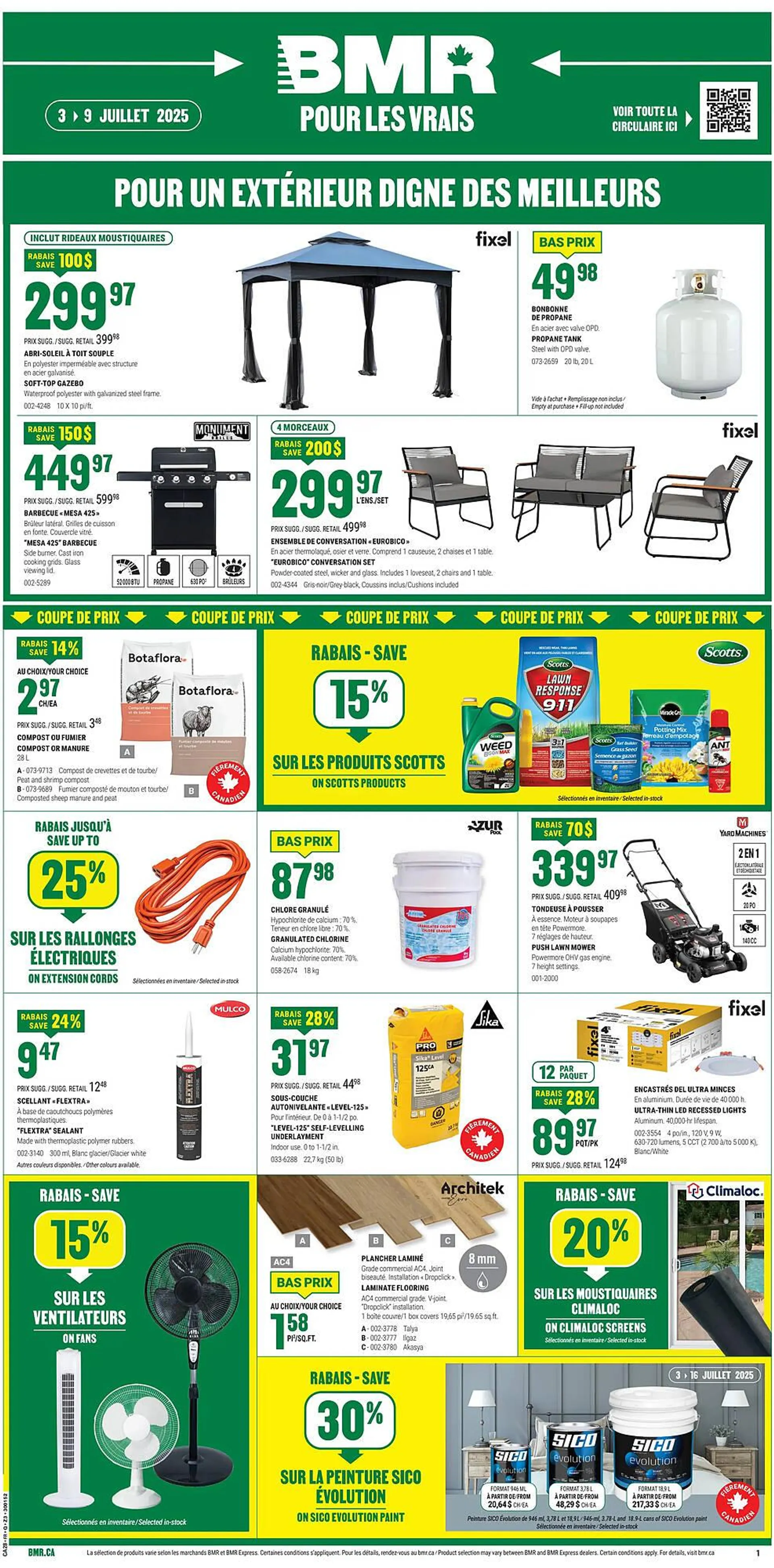 BMR flyer - 1