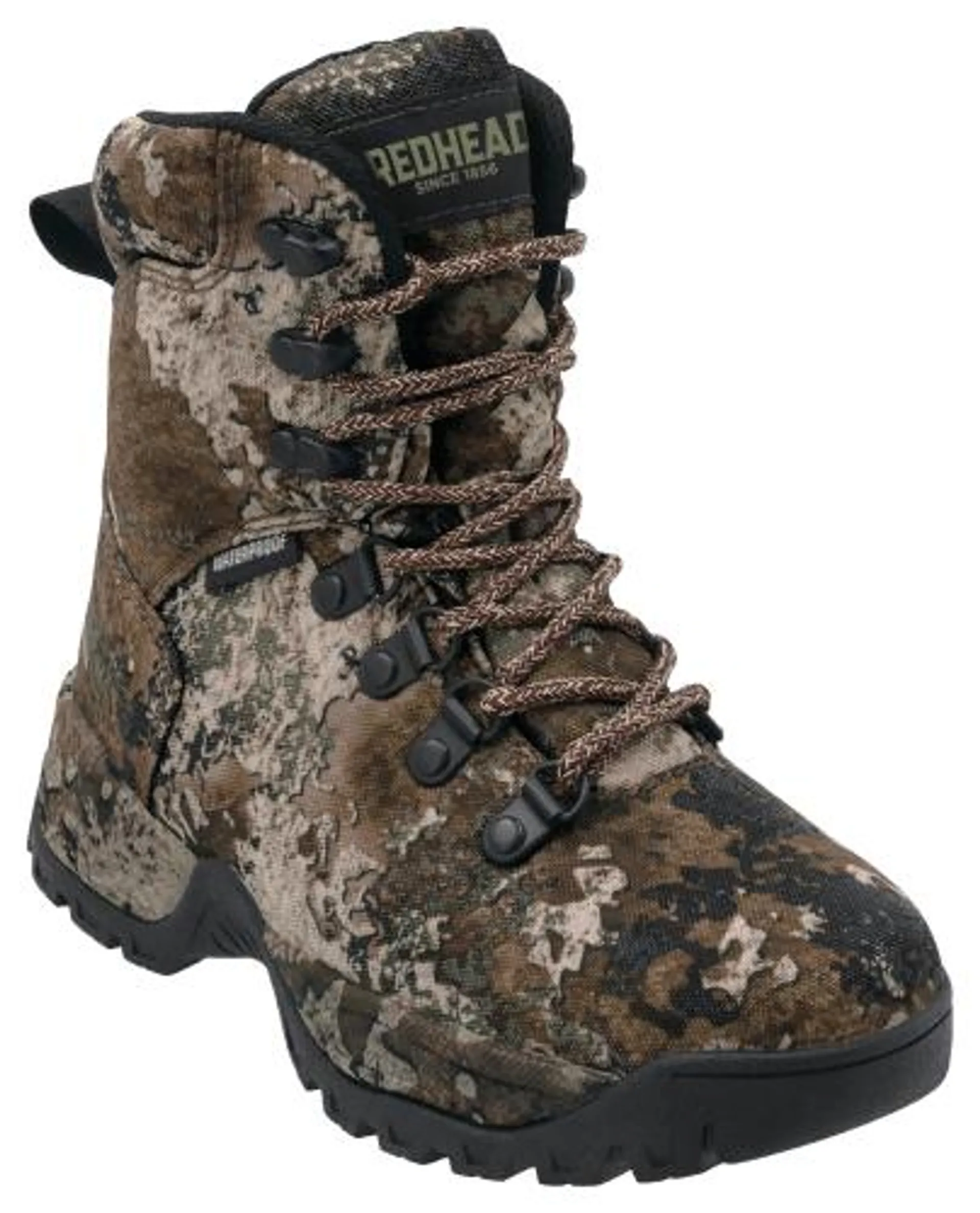 RedHead Youth Hunt 600 Waterproof Insulated Hunting Boots for Kids