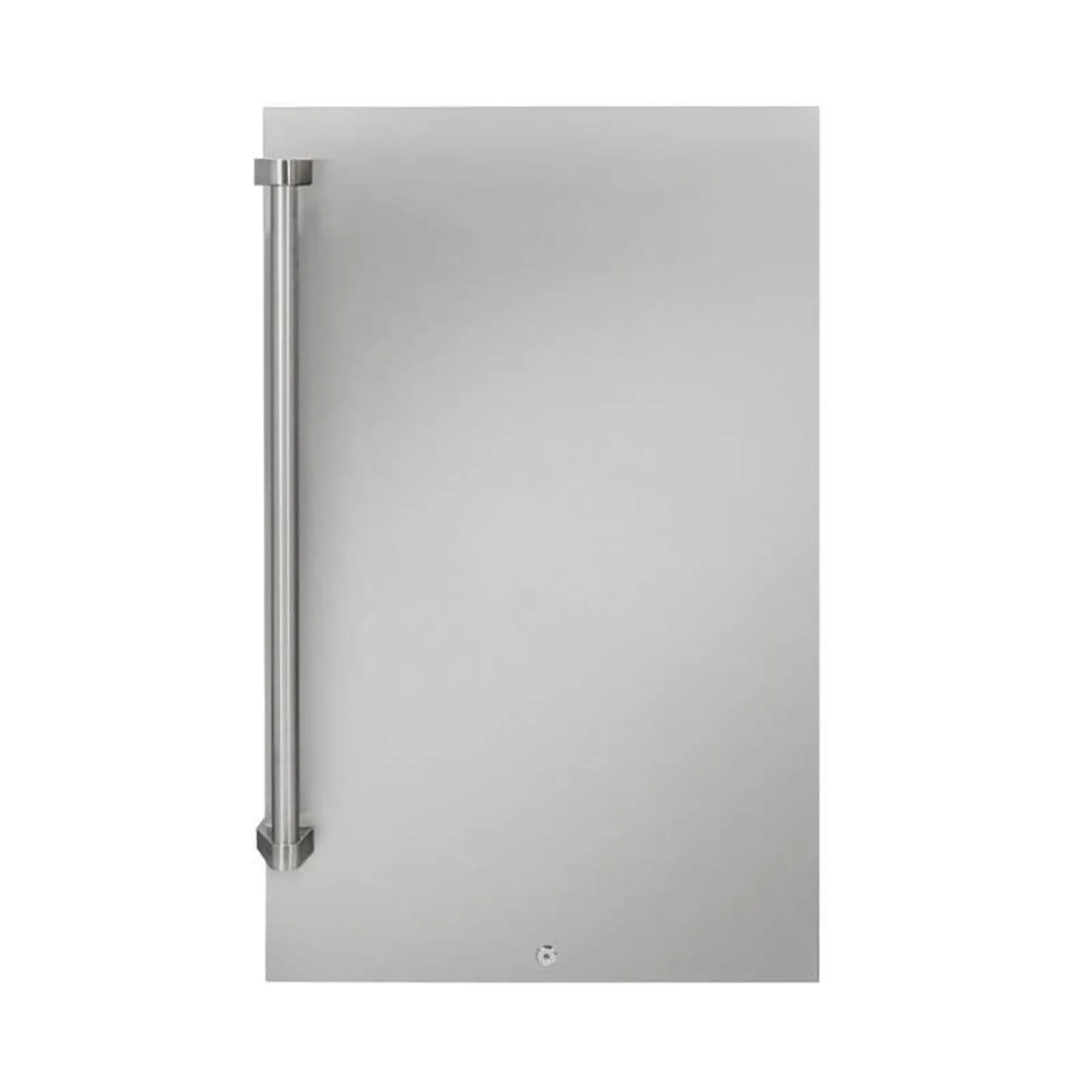 DANBY Réfrigérateur 4,4 pi3 Inox Compact - DAR044A1SSO-