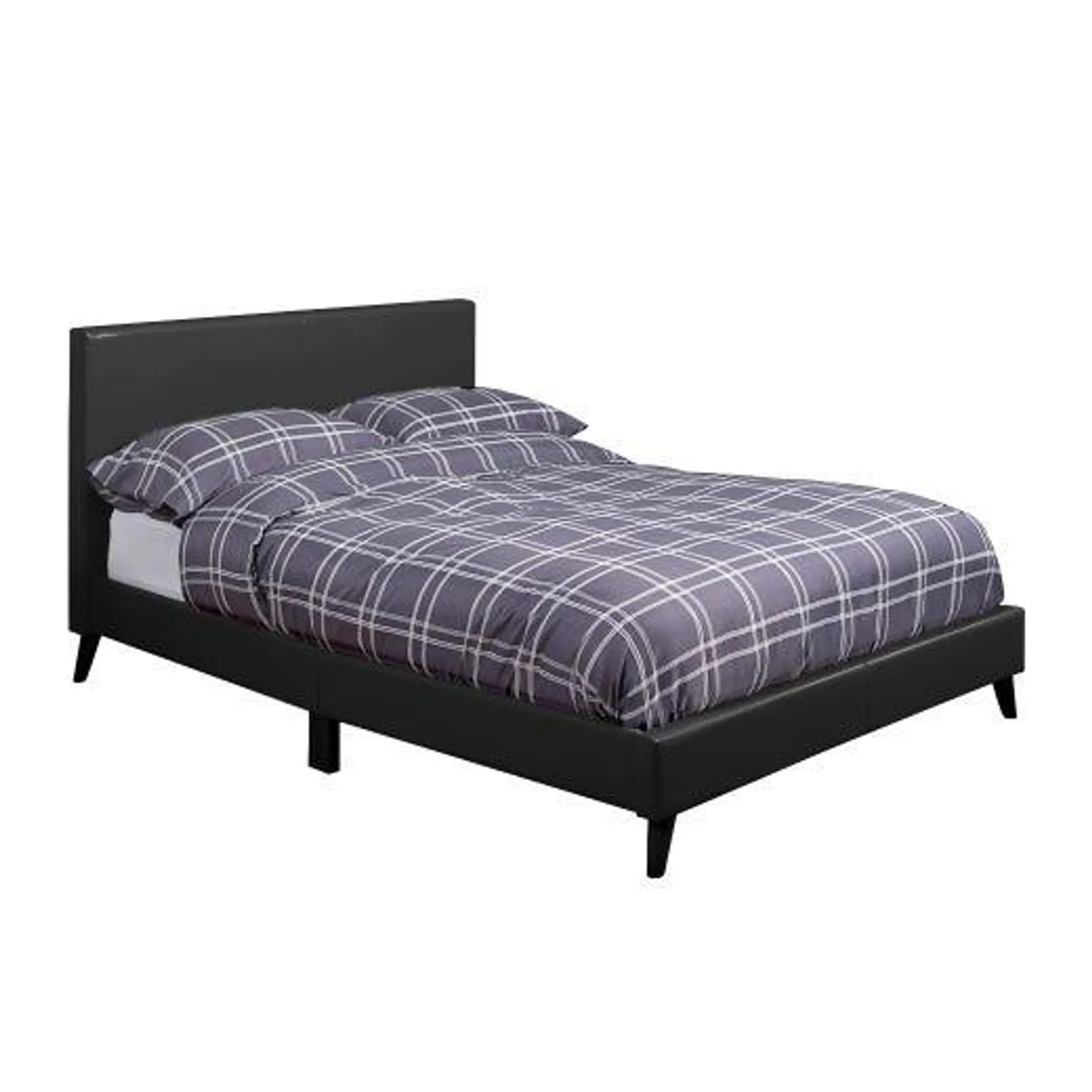 Platform Bed Frame (Double)