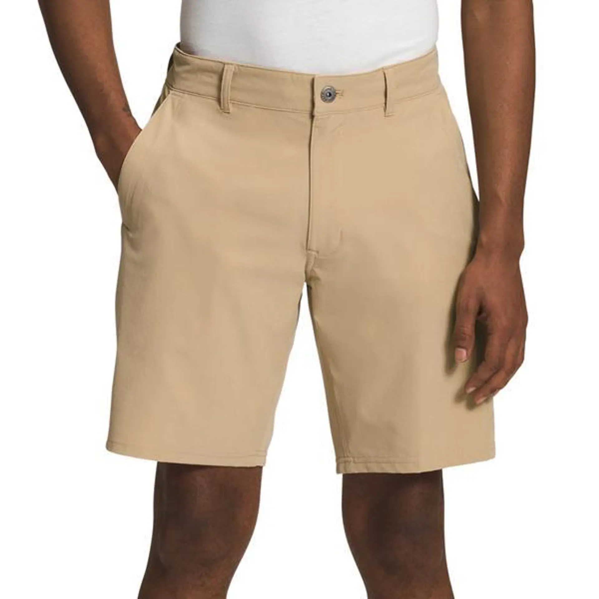 Men's Rolling Sun Compressible Shorts