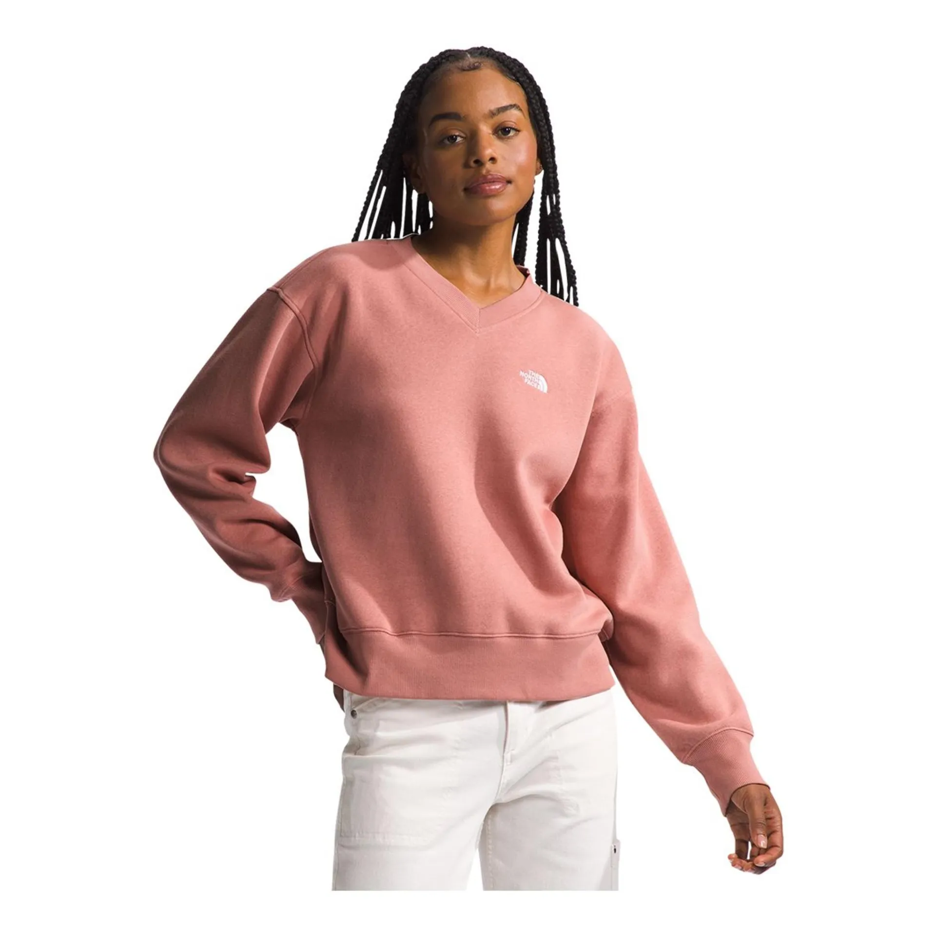 The North Face Women's Evolution VN Sweatshirt