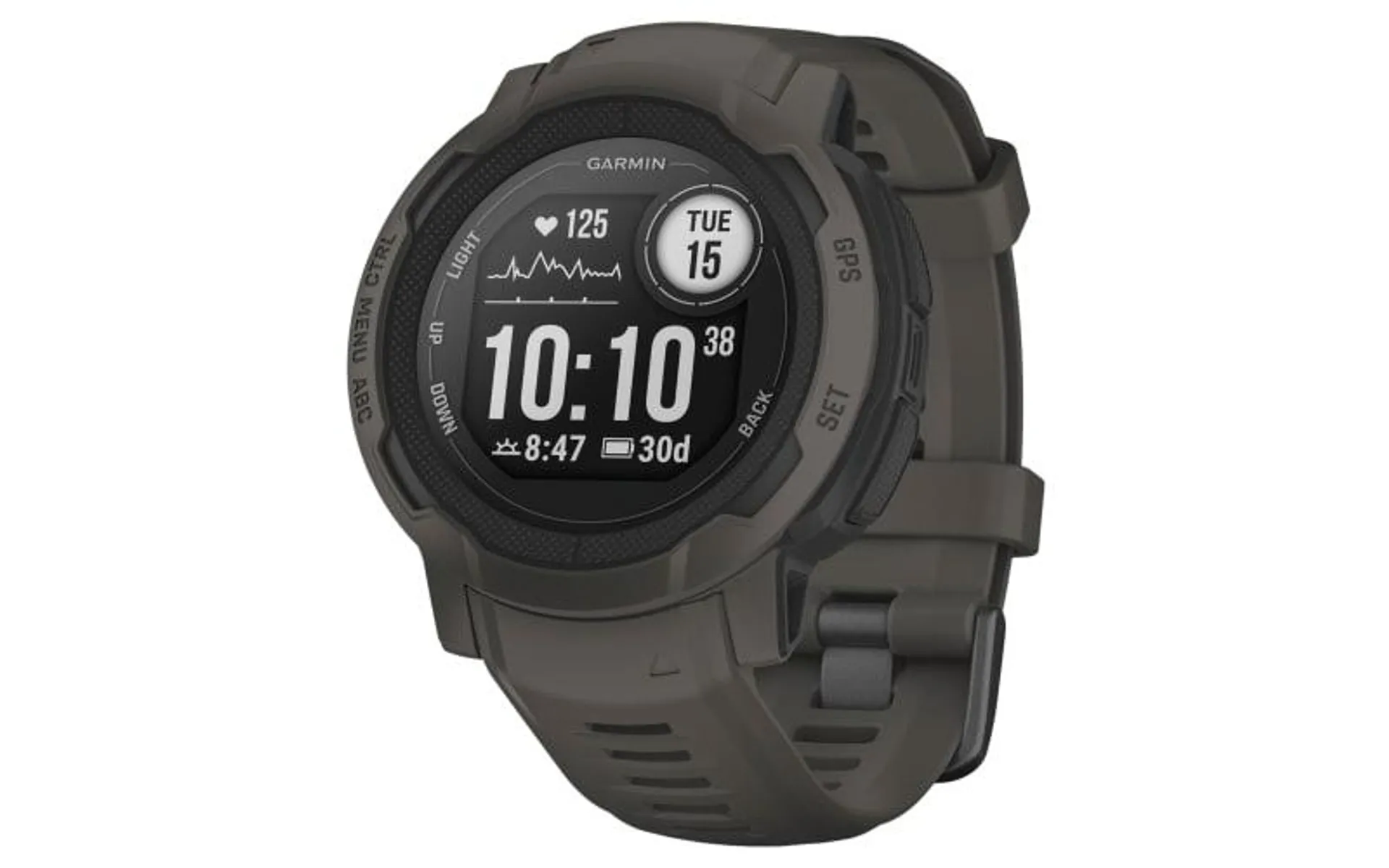 Garmin Instinct 2 GPS Smartwatch