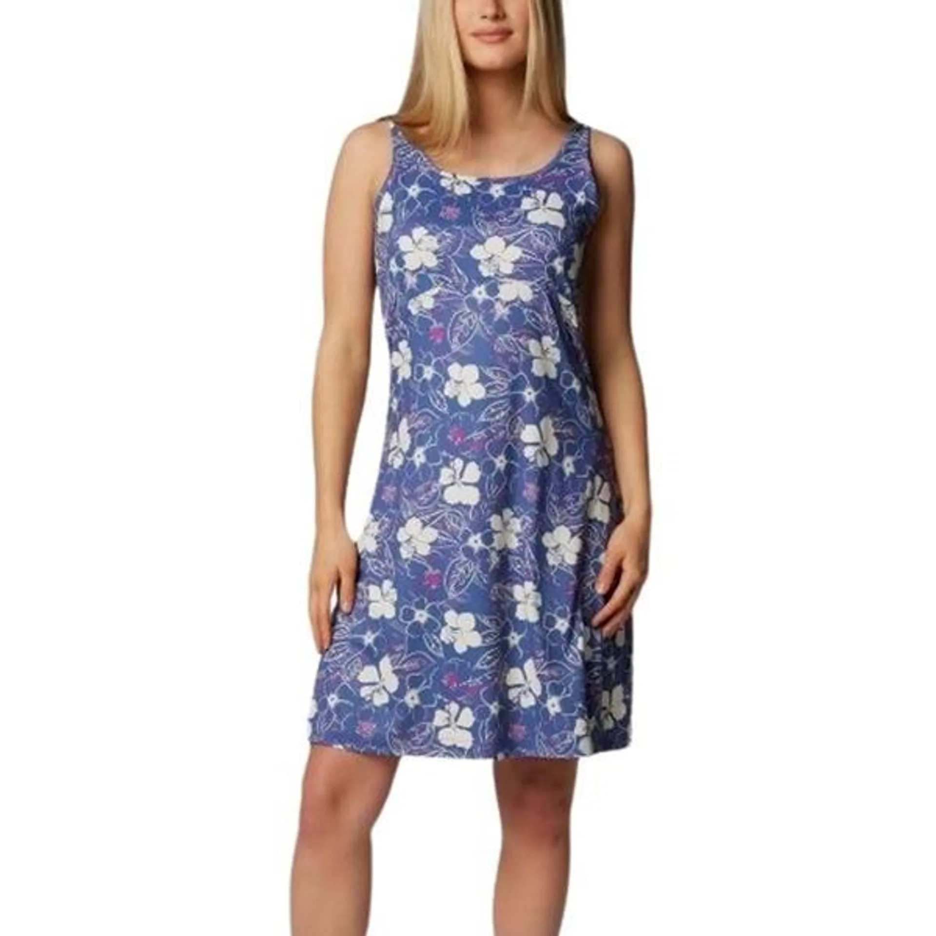 Women's Freezer III Dress