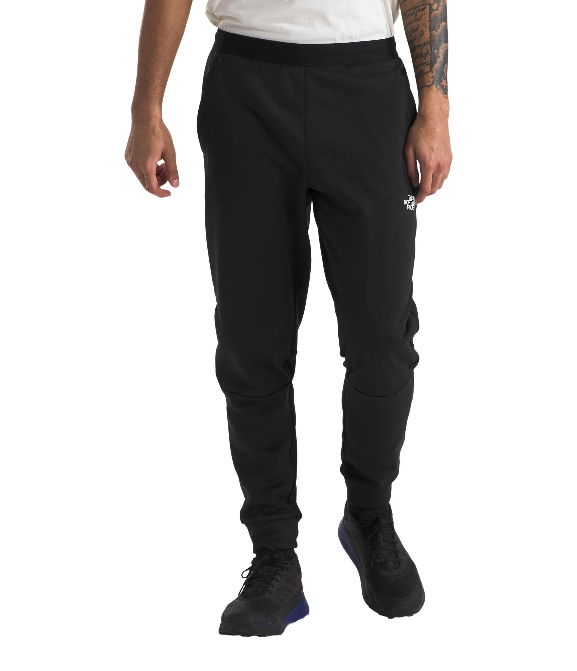 The North Face Men's Mountain Athletics Fleece Pants