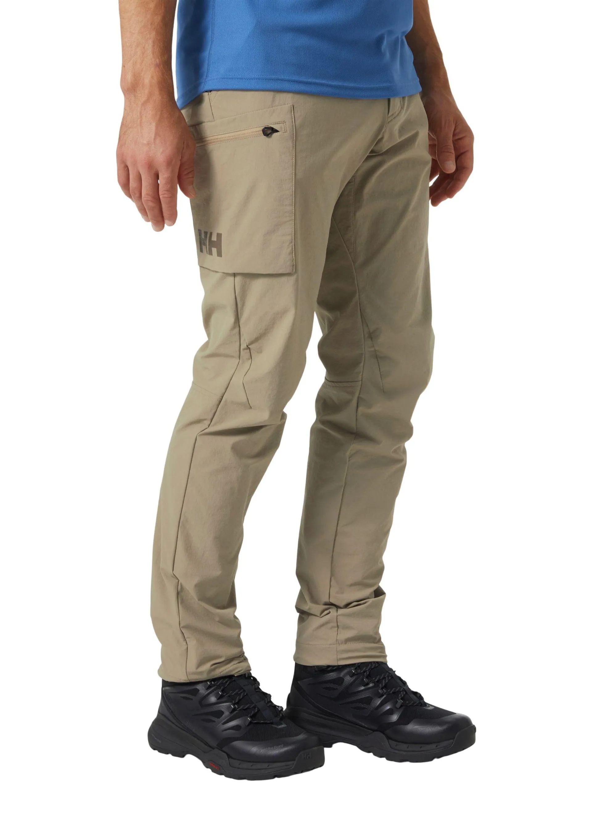 Helly Hansen Men's Brono Softshell Pants