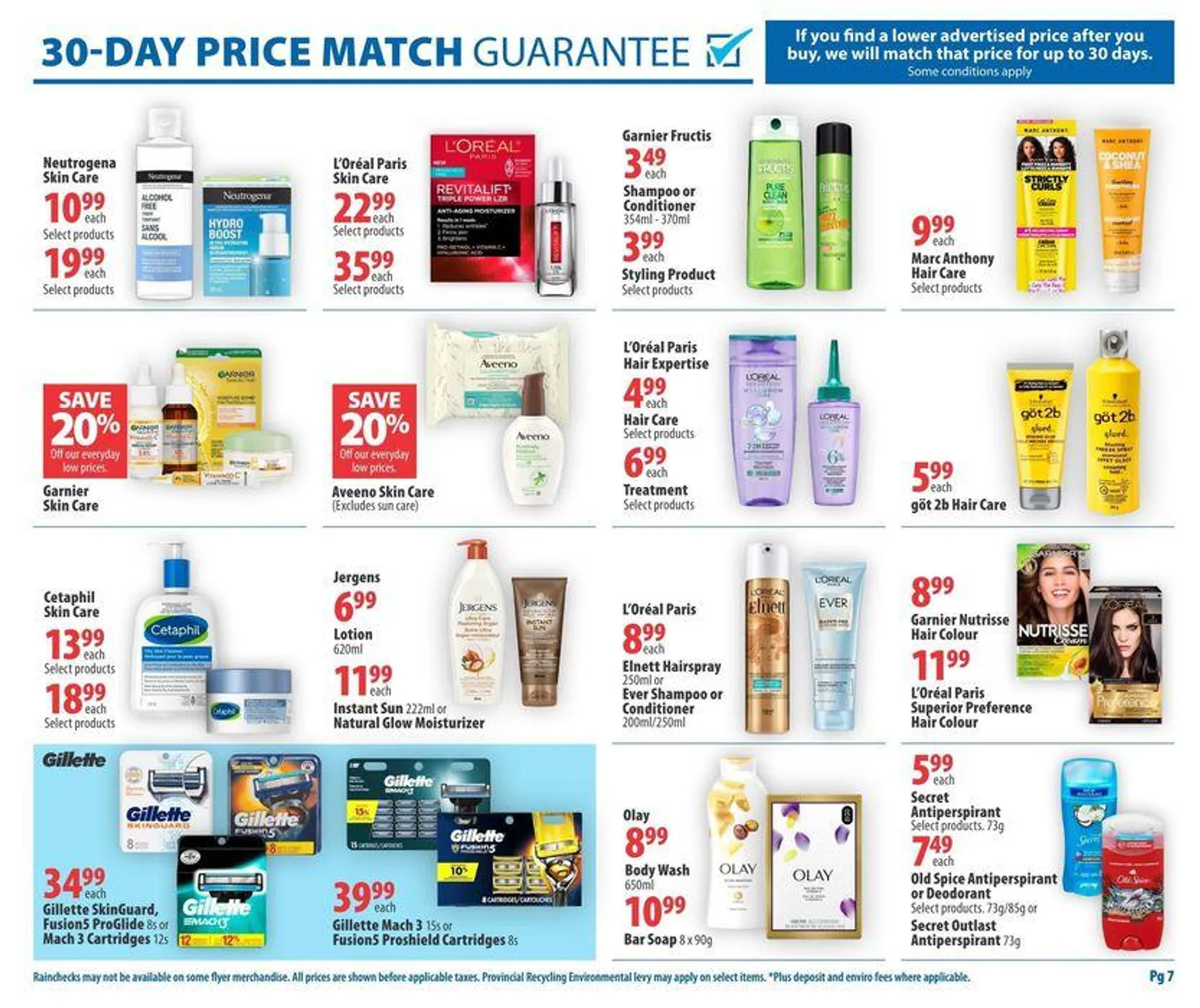 London Drugs Weekly ad - 16