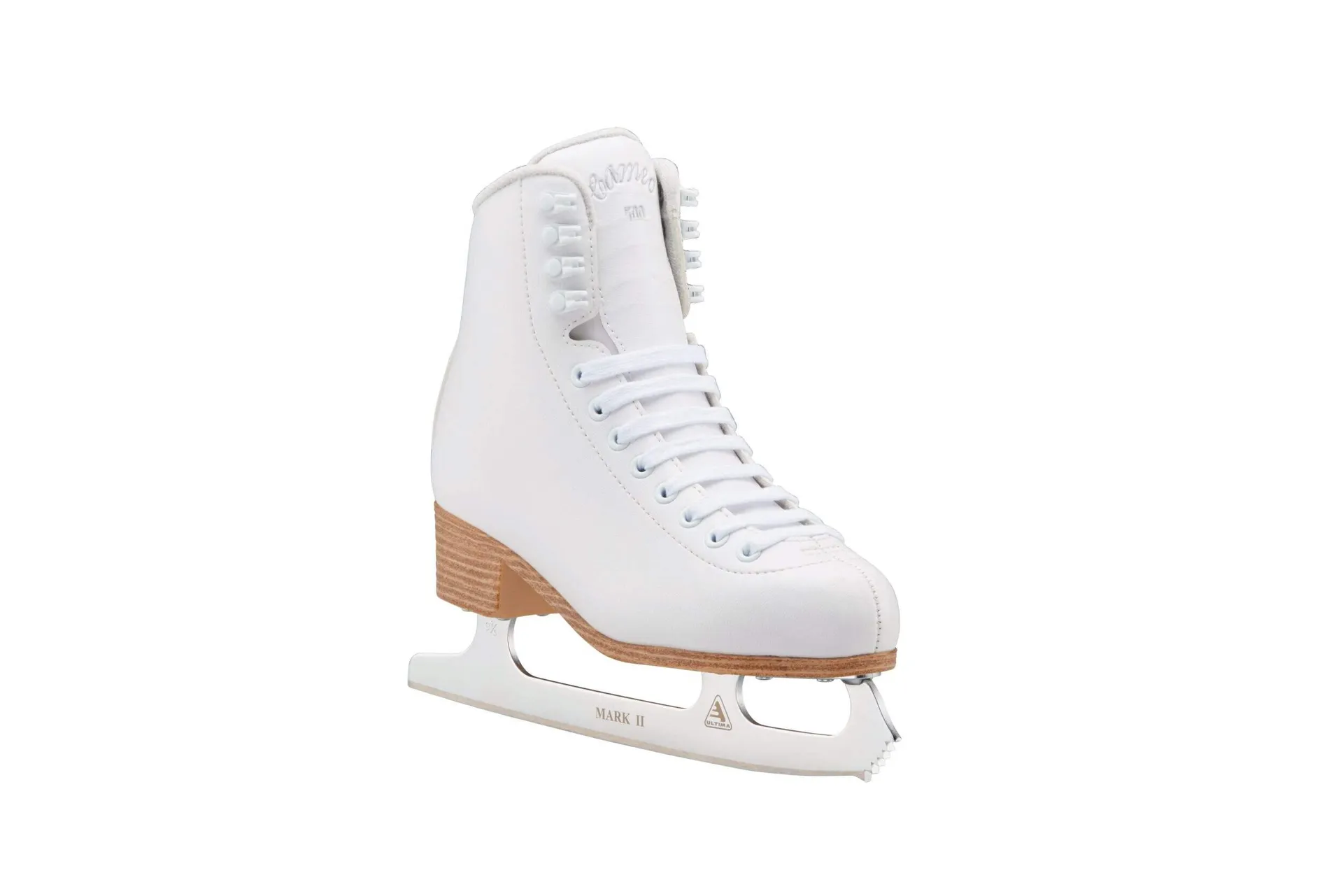 Cameo by Jackson 500 Padded Vinyl Figure Skates, Women, Assorted Sizes