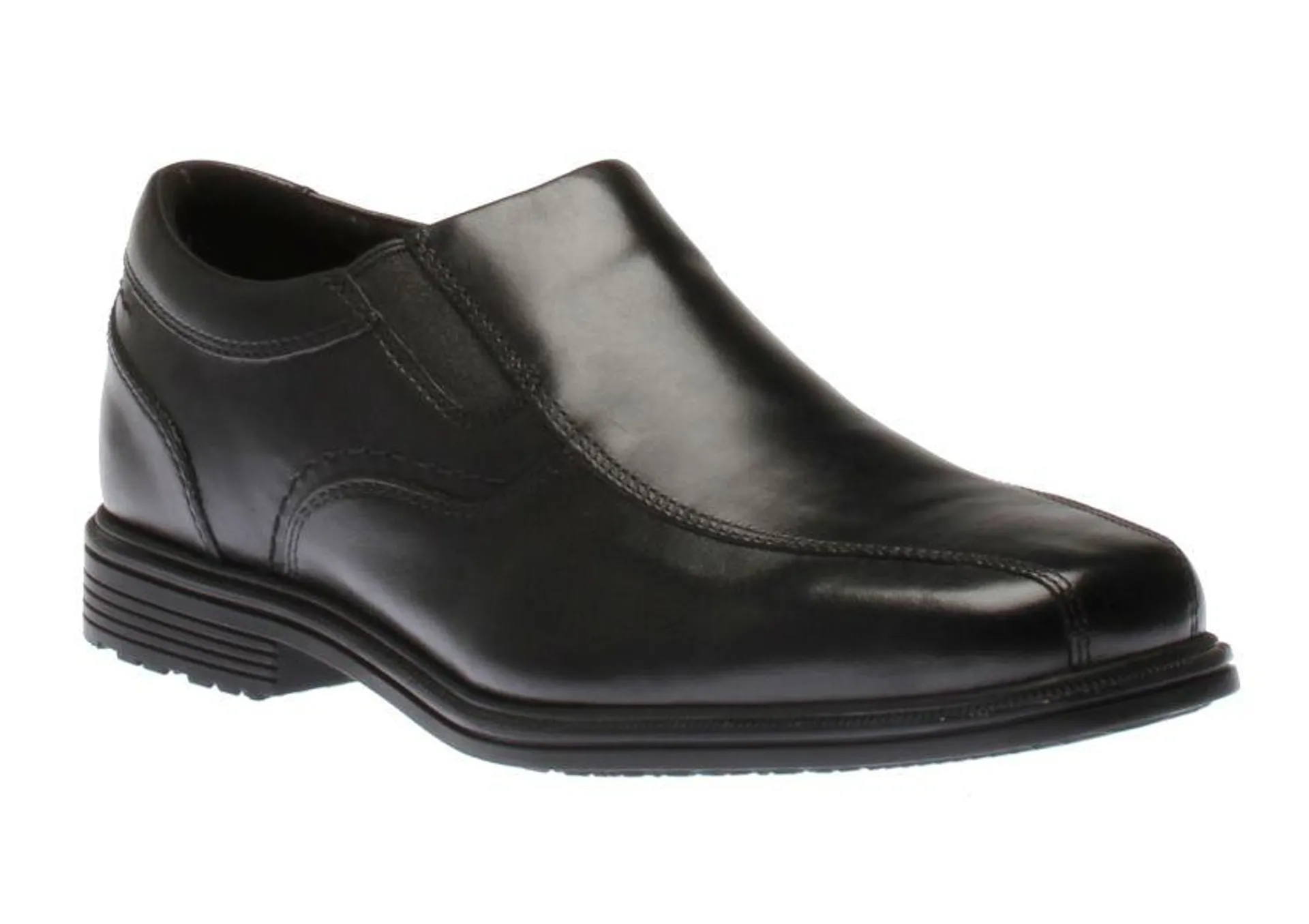 Taylor Slip on Black