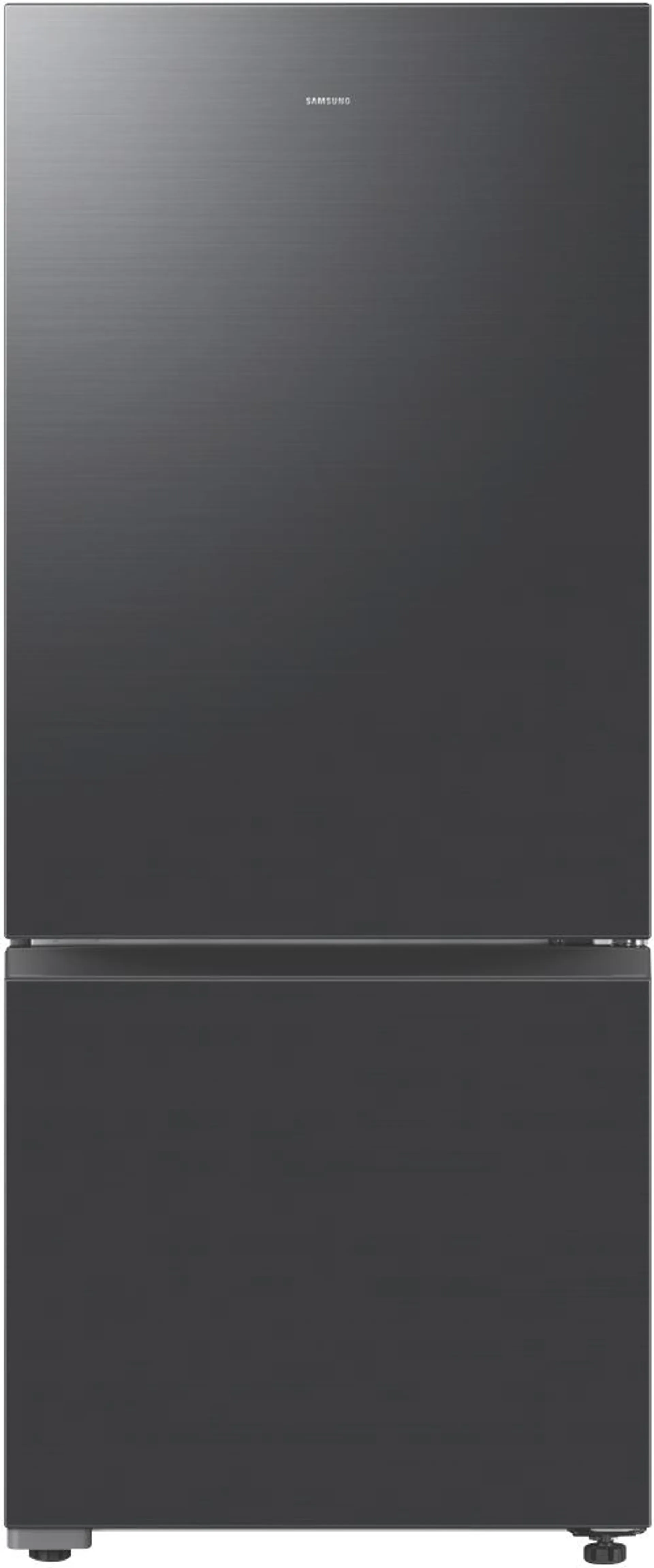 Samsung 427L Bottom Mount Refrigerator