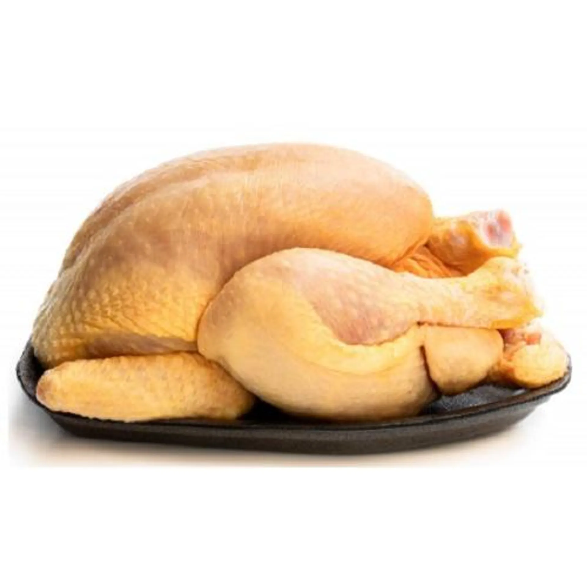 Organic Yellow Chicken