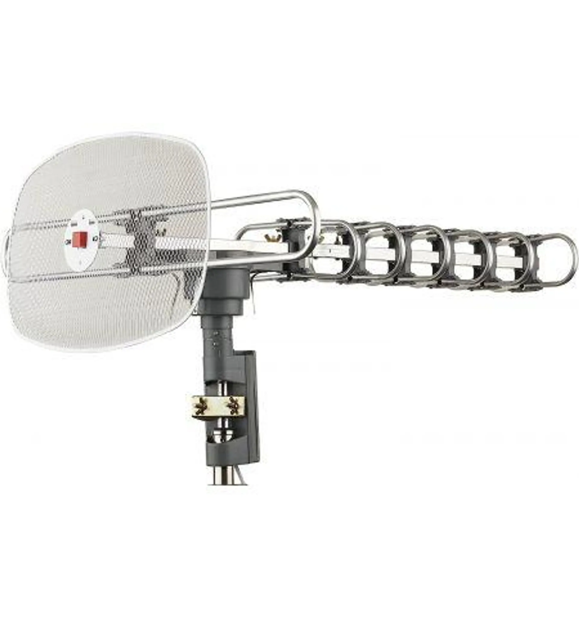 QFX 360° Rotating Antenna with Remote