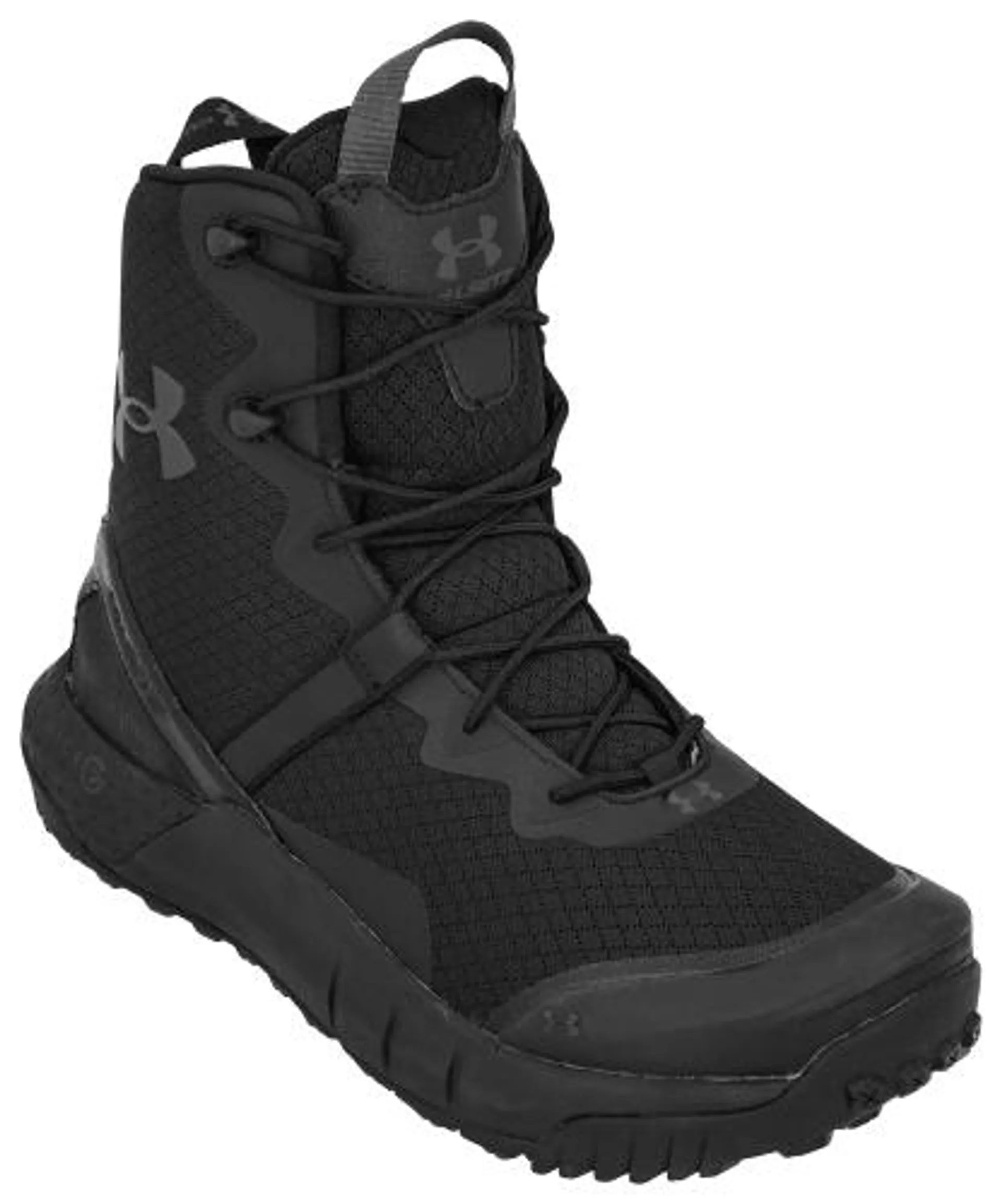 Under Armour Micro G Valsetz Tactical Boots for Men