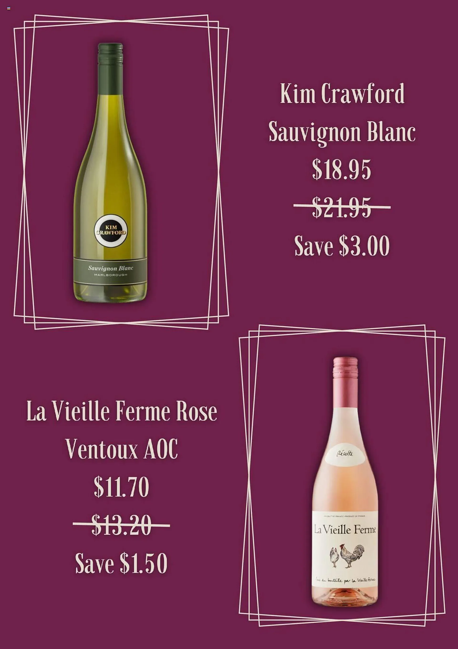 LCBO flyer from February 26 to March 4 2024 - flyer page 5