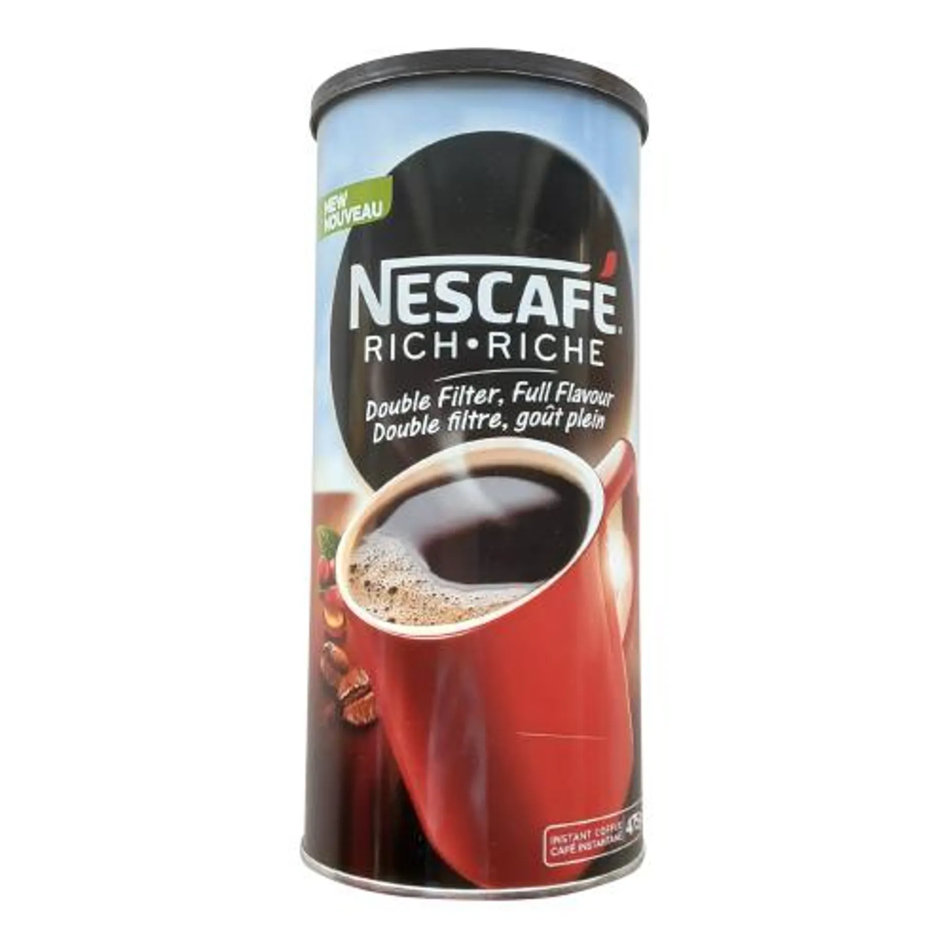 Nescafe Rich Instant Coffee, 475 g