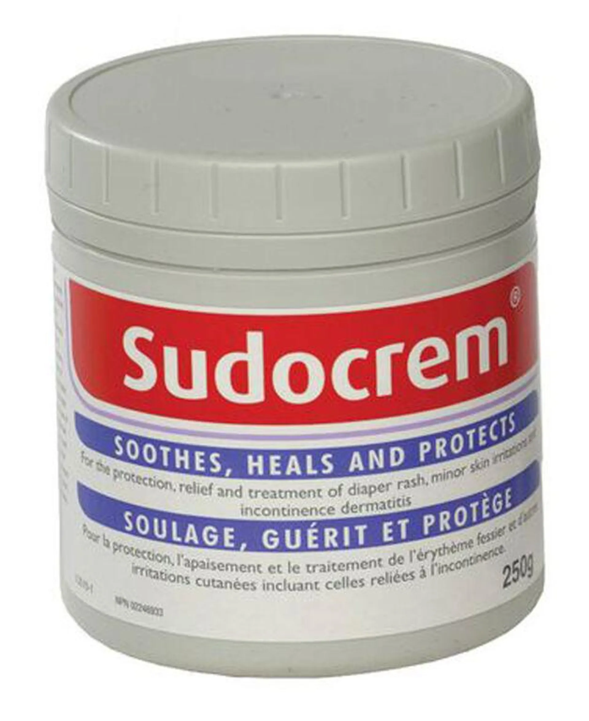 Sudocrem 250g Diaper Rash Cream