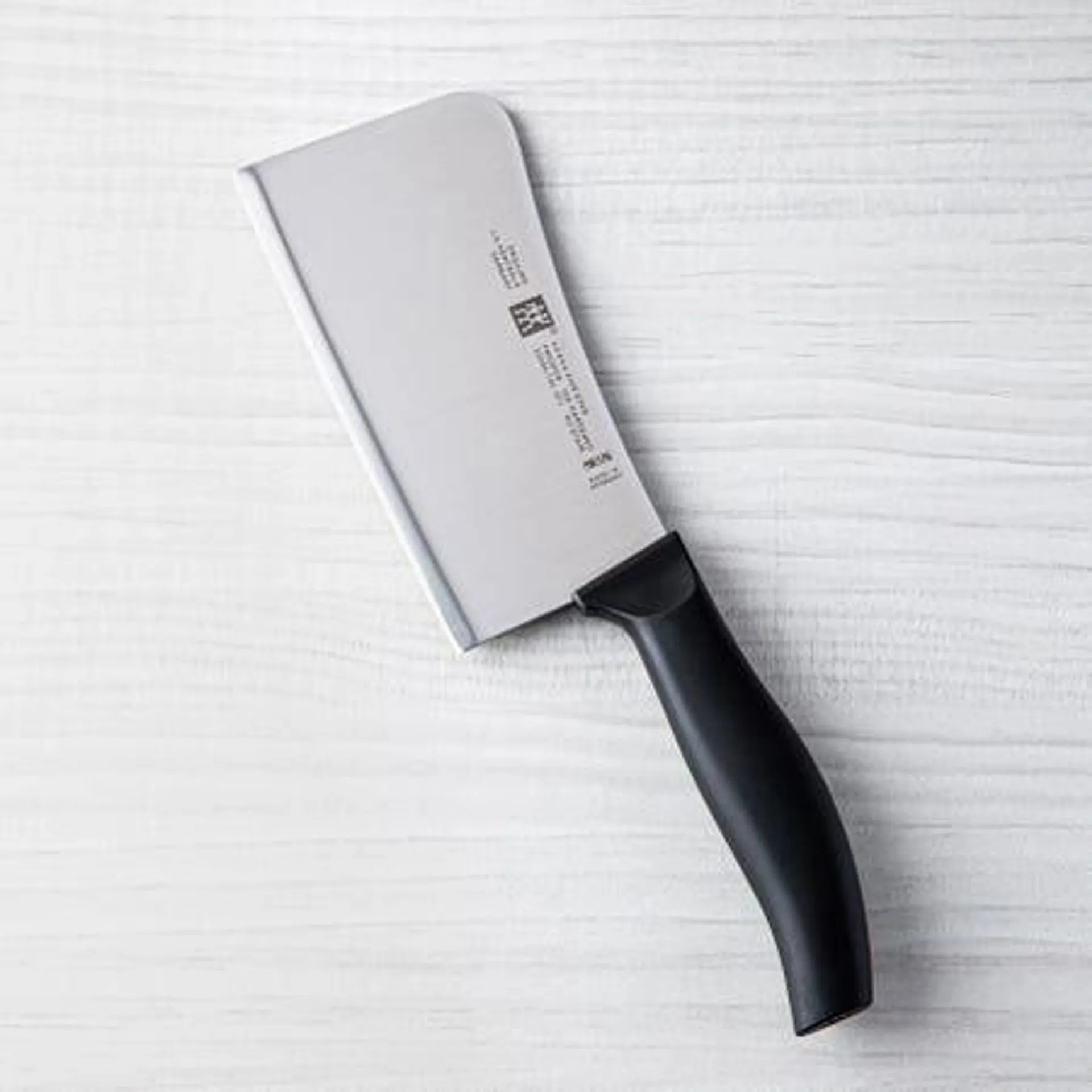 ZWILLING 5-Star Chinese Chef Cleaver 6"