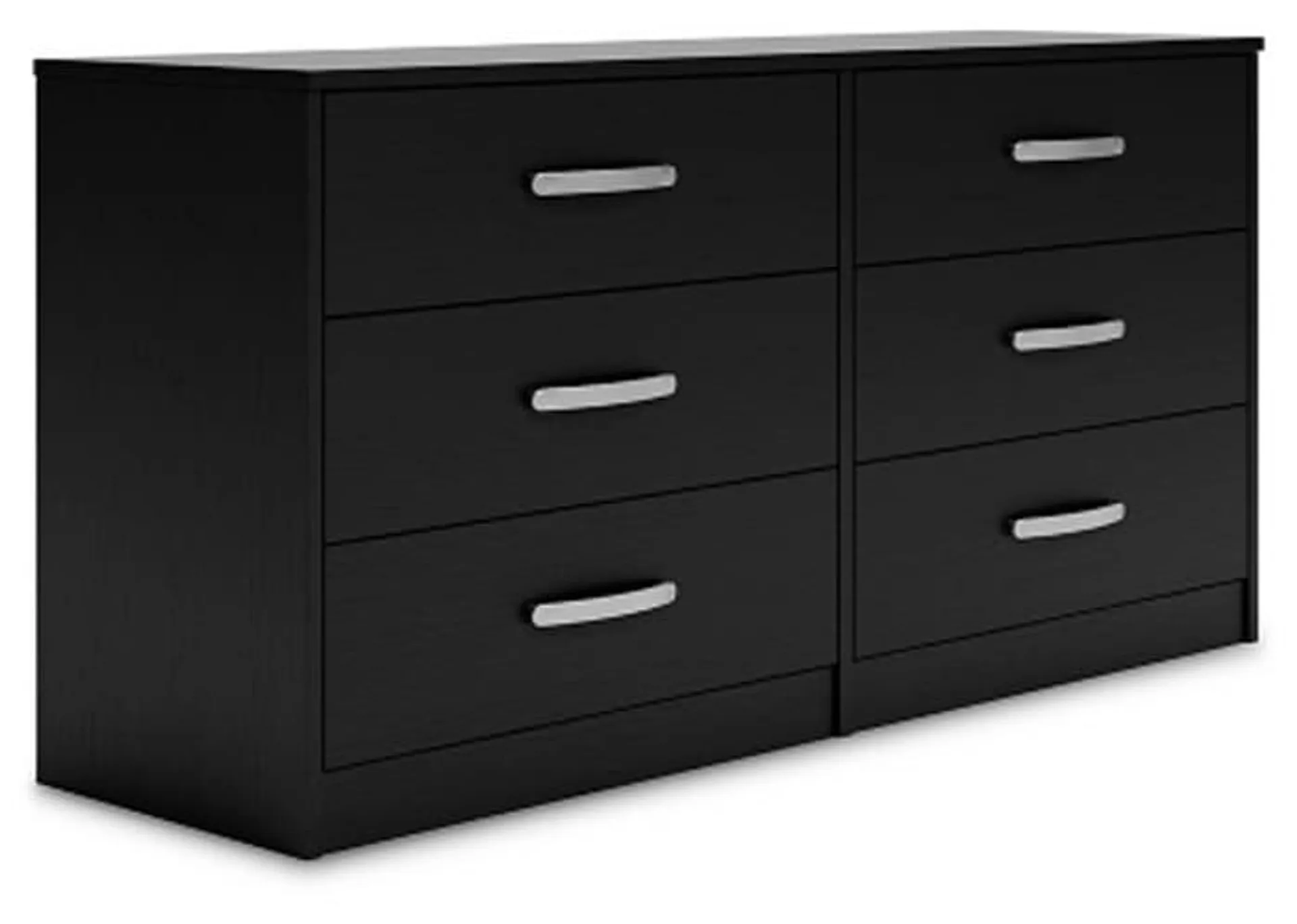 Finch Dresser - Black