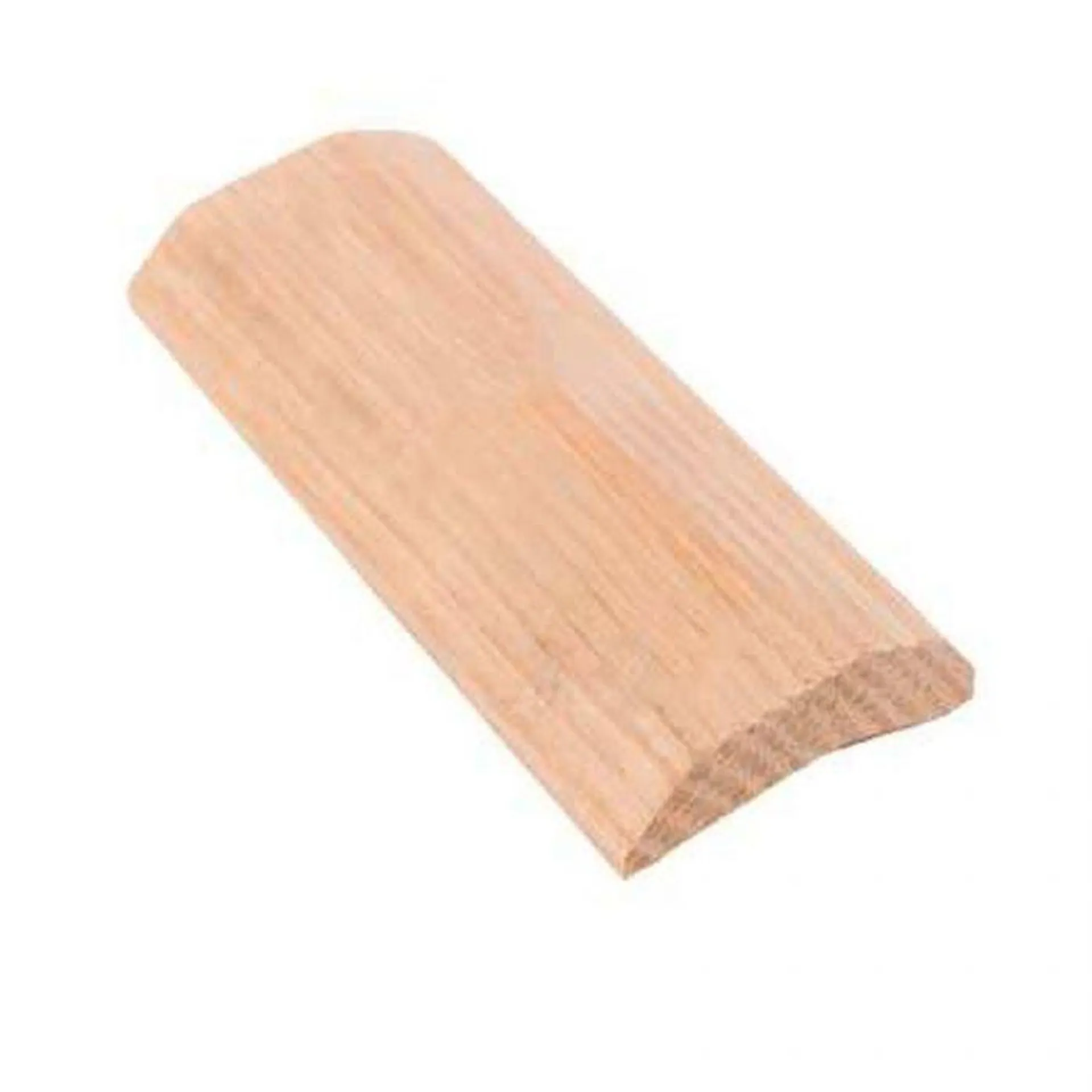 EQUALIZER 3/16" X 1-1/2" X 6' UNFINISHED OAK FW6901OAK06