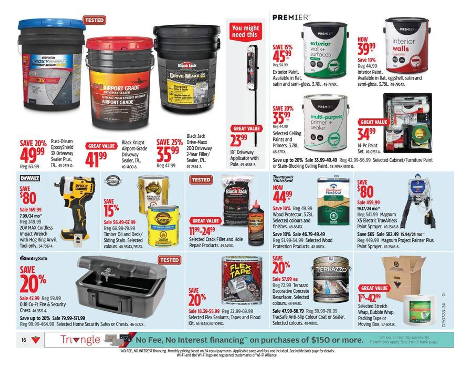 Offers for bargain hunters from July 5 to July 11 2024 - flyer page 15