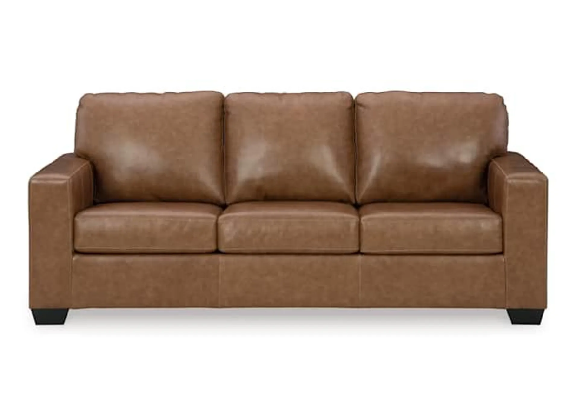 Bolsena Sofa - Caramel