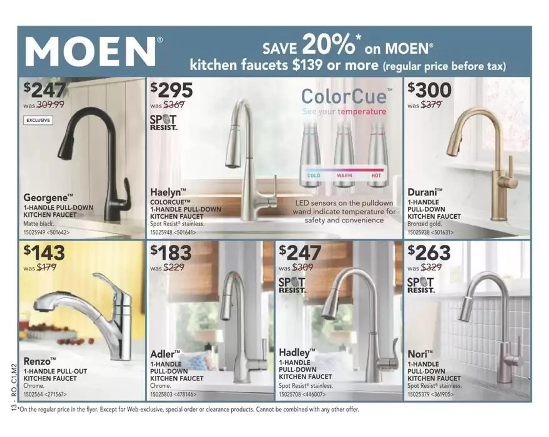 RONA Weekly ad from December 12 to December 18 2024 - flyer page 3