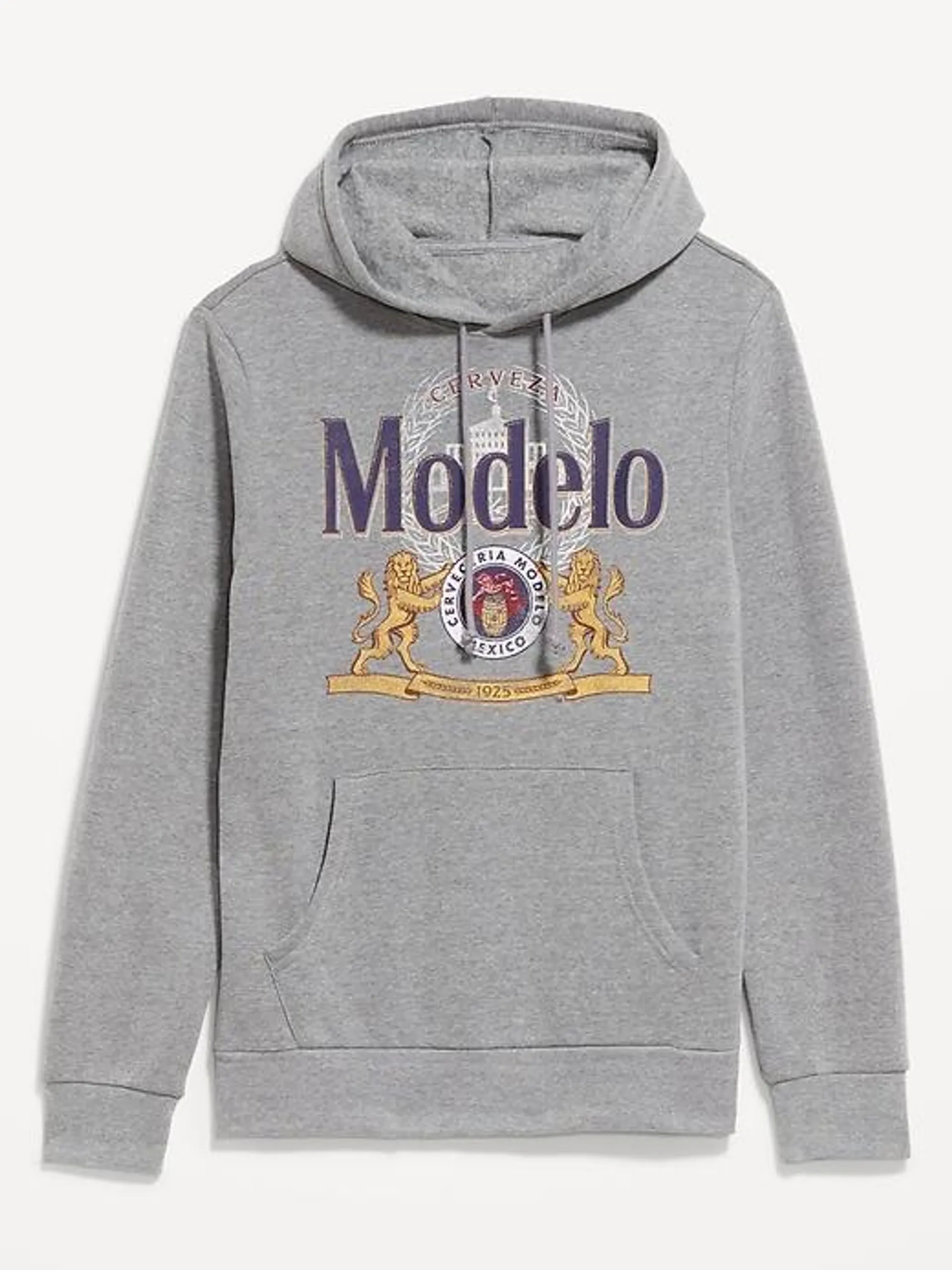 Cerveza© Modelo™ Pullover Hoodie