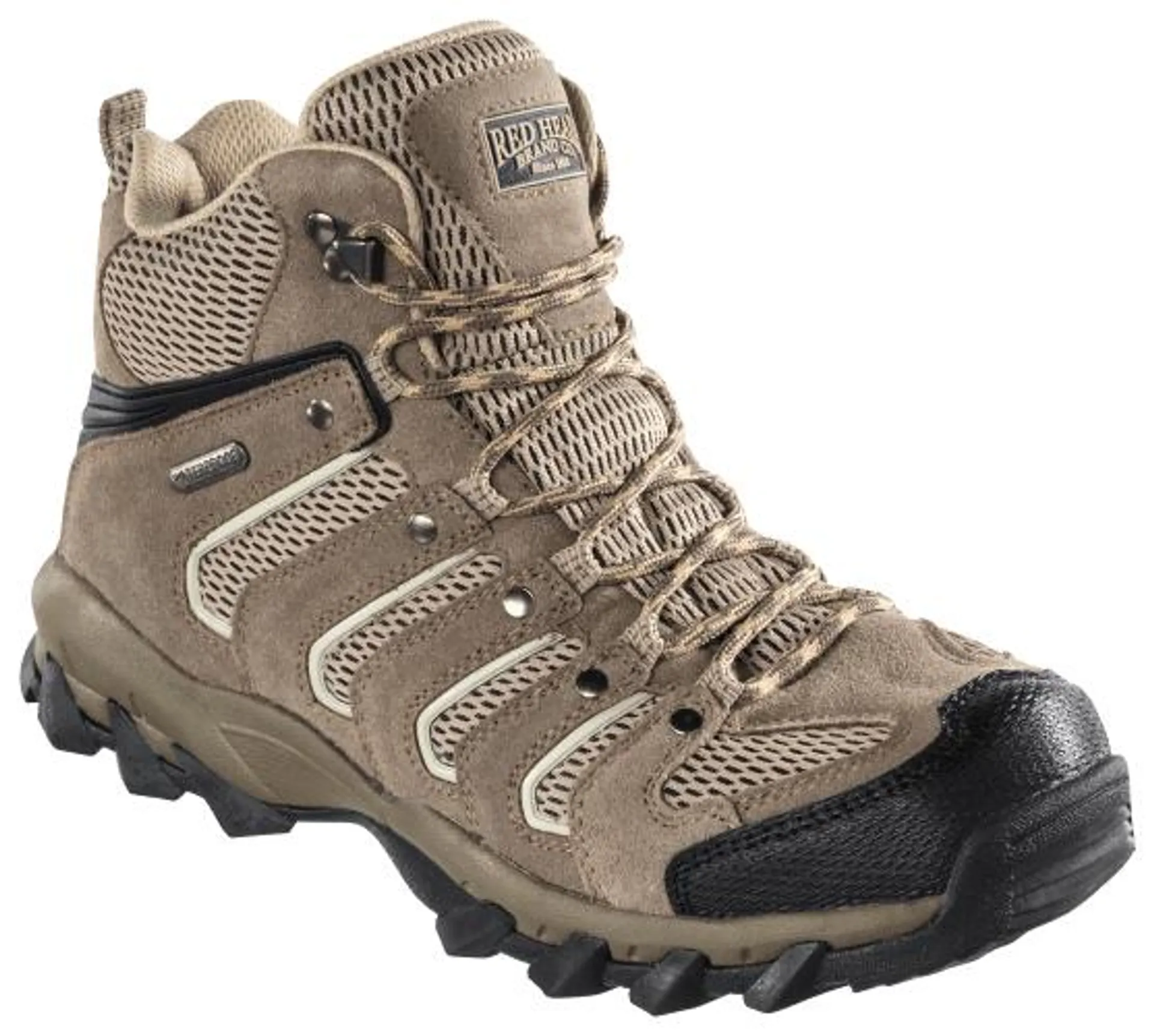 RedHead Front Range Hiking Boots for Ladies