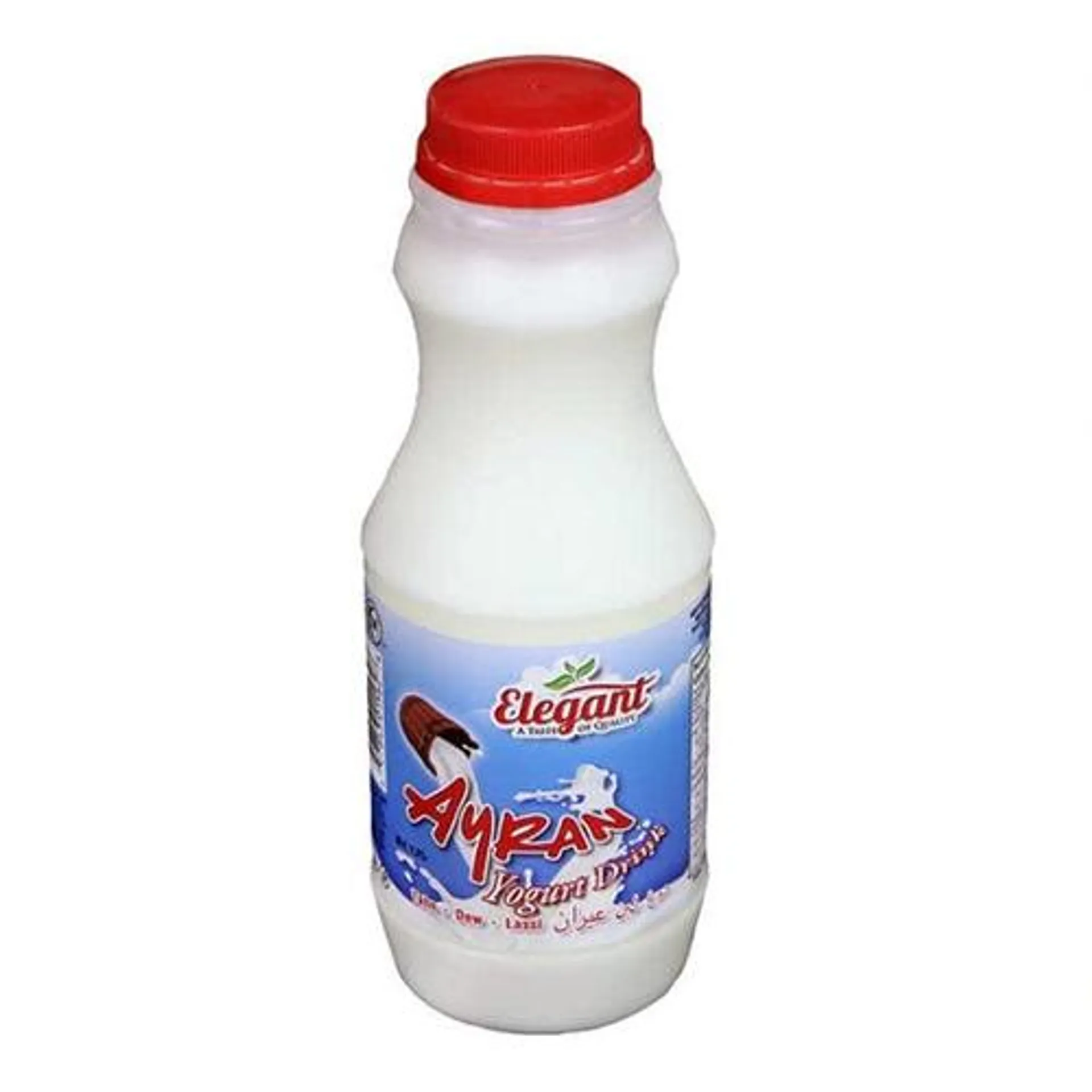 Elegant Ayran 473ml