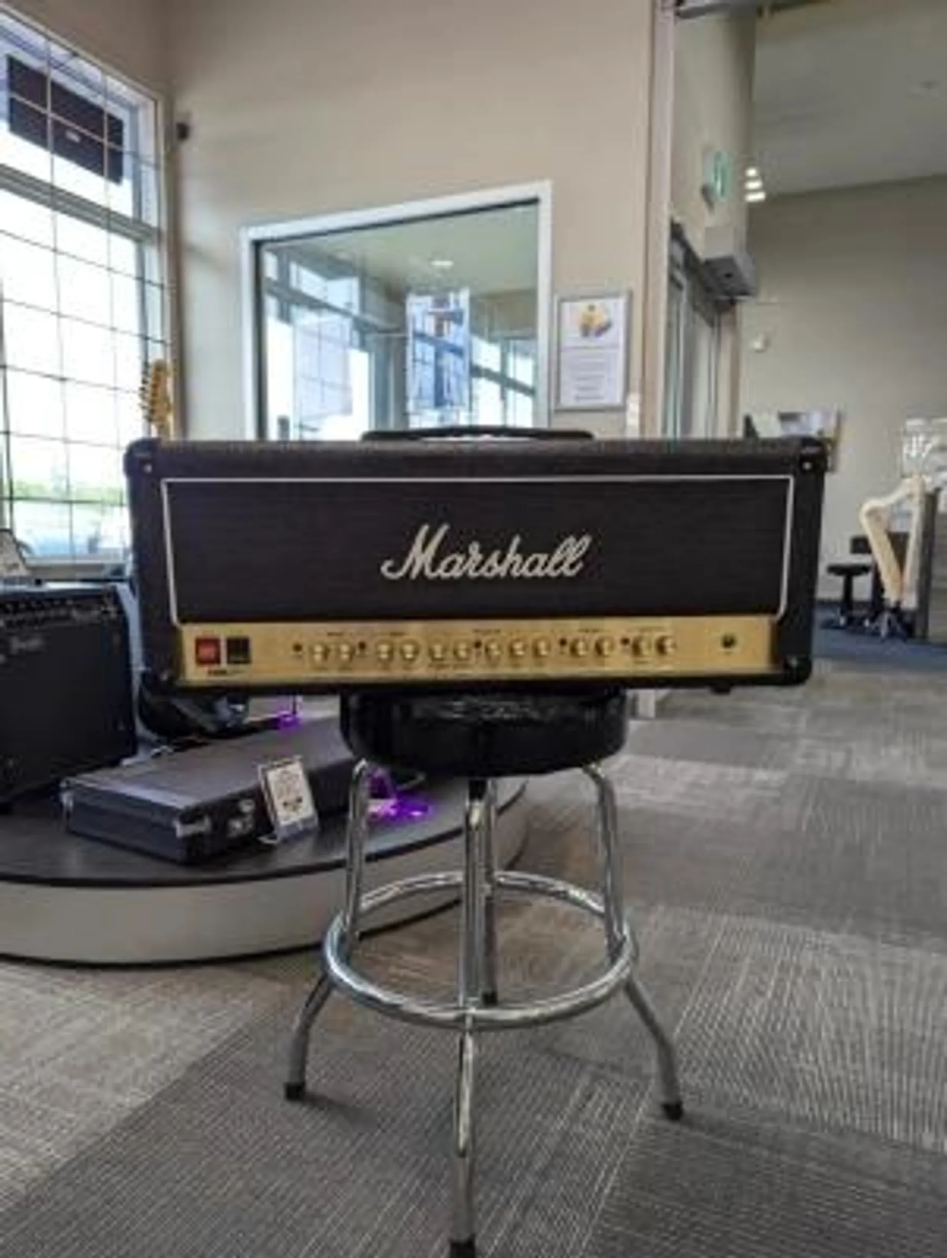 Marshall - DSL100HR