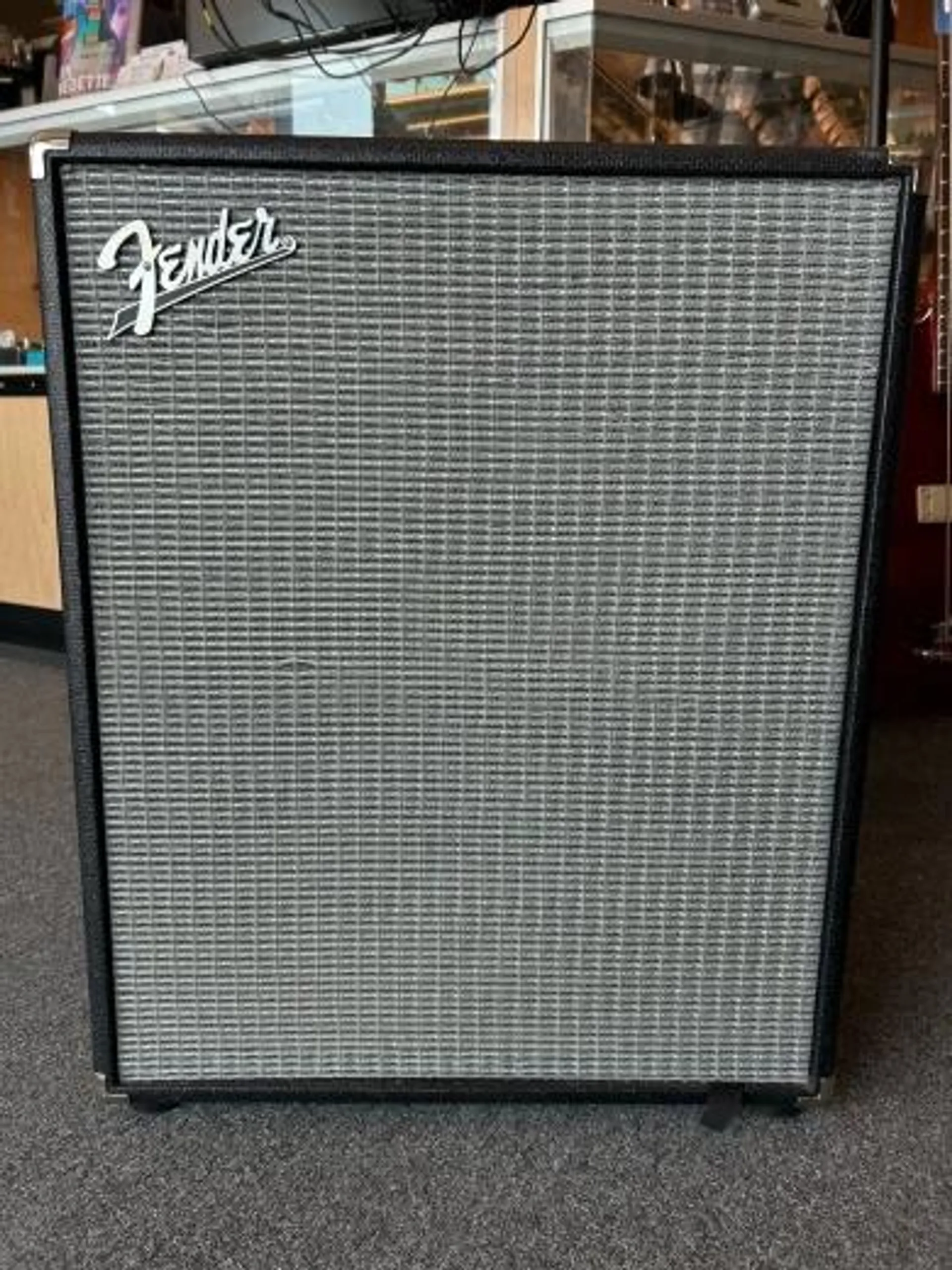 Fender - 237-0600-000