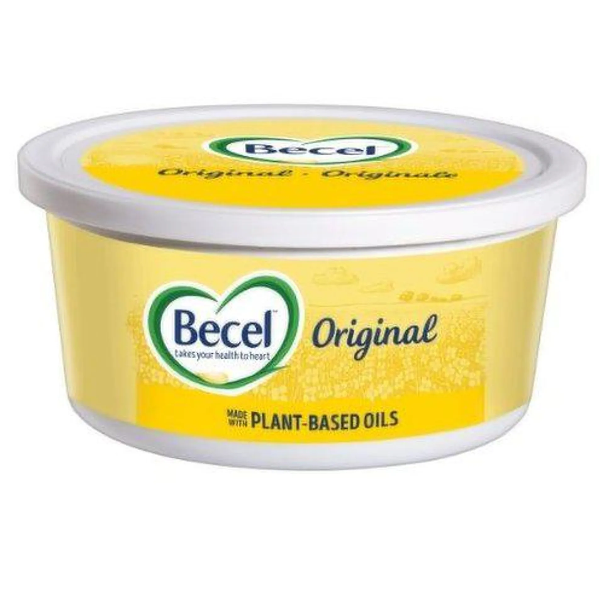 Becel - Margarine- Original, 427 Gram