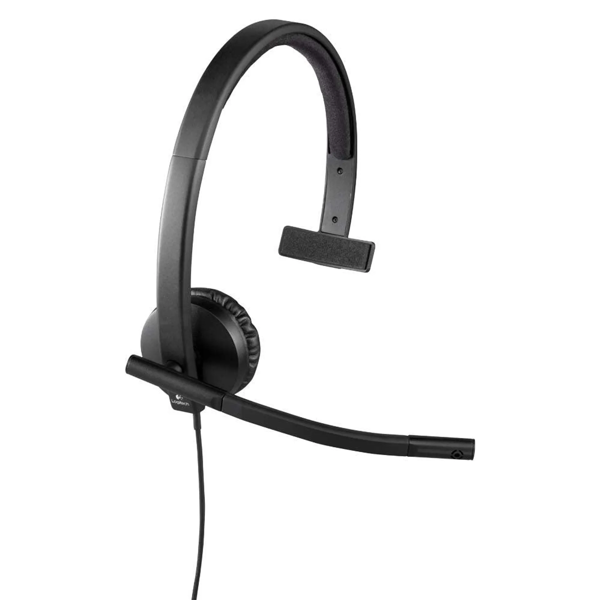 Logitech H570E Mono USB Headset