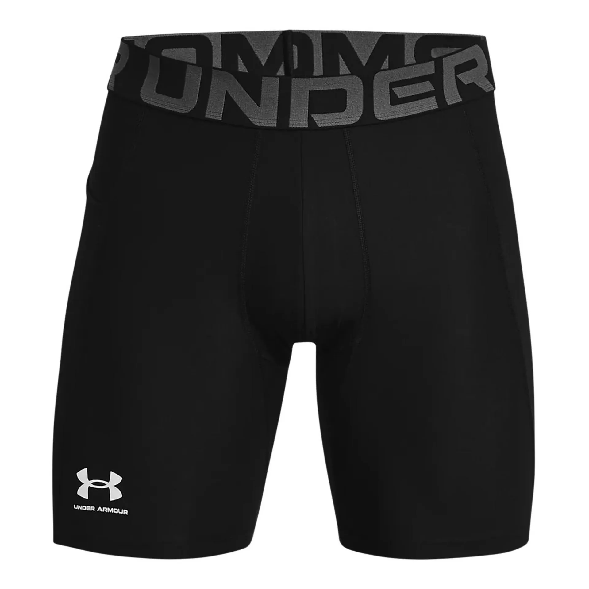 Under Armour Men's HeatGear® Armour 6 Inch Shorts