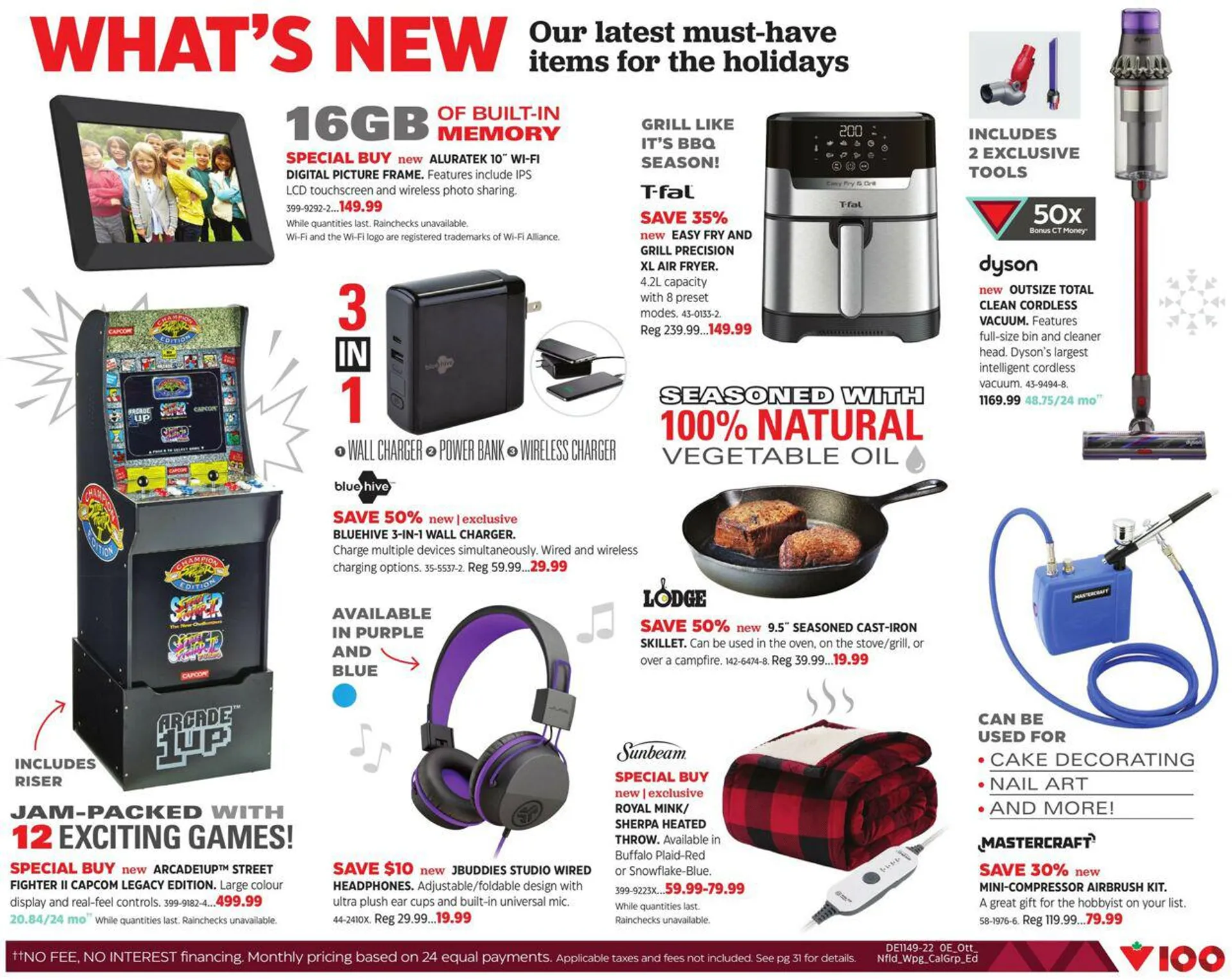 Canadian Tire Current flyer - 32